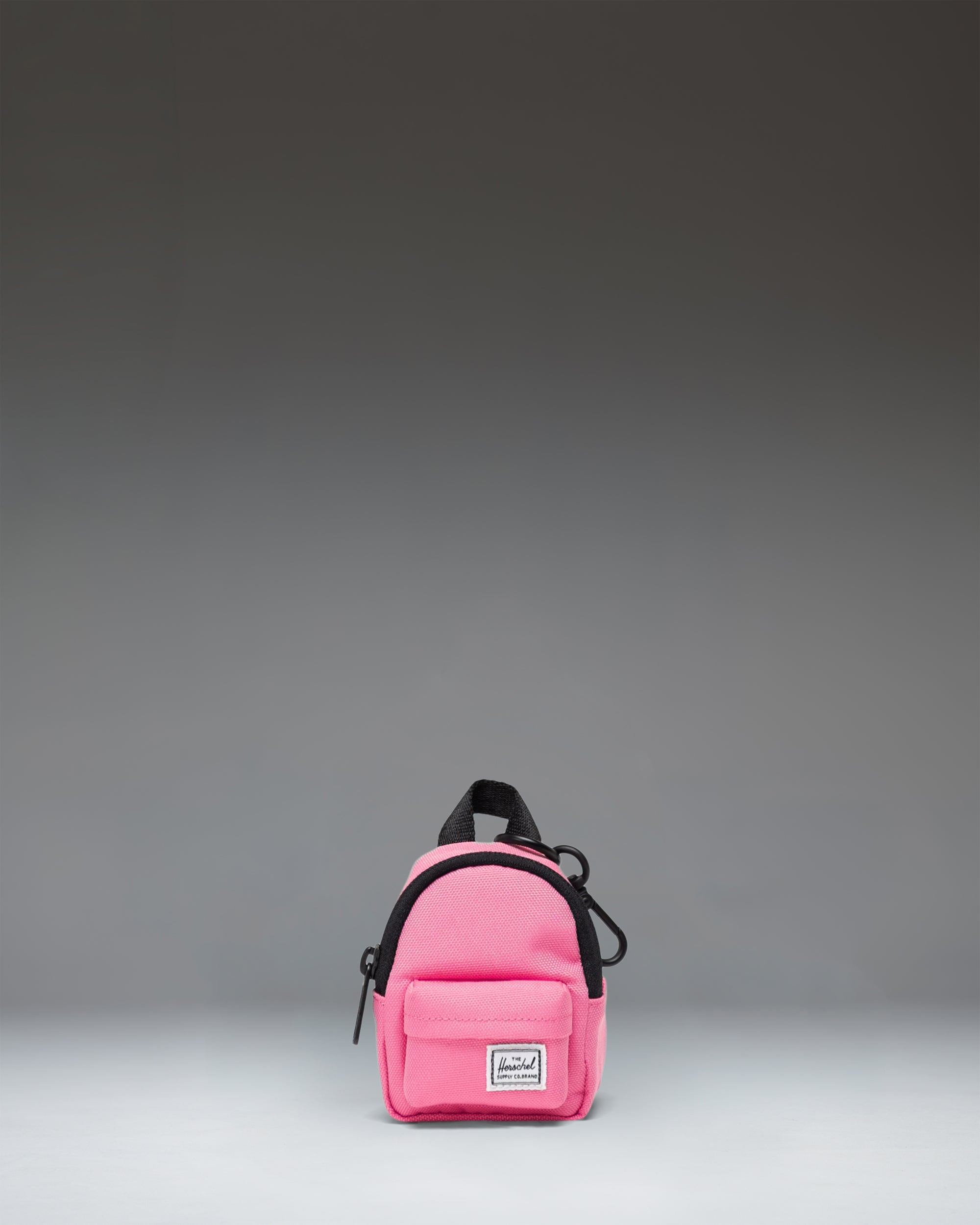 Herschel Classic ryggsekk-anheng mini bag charm
