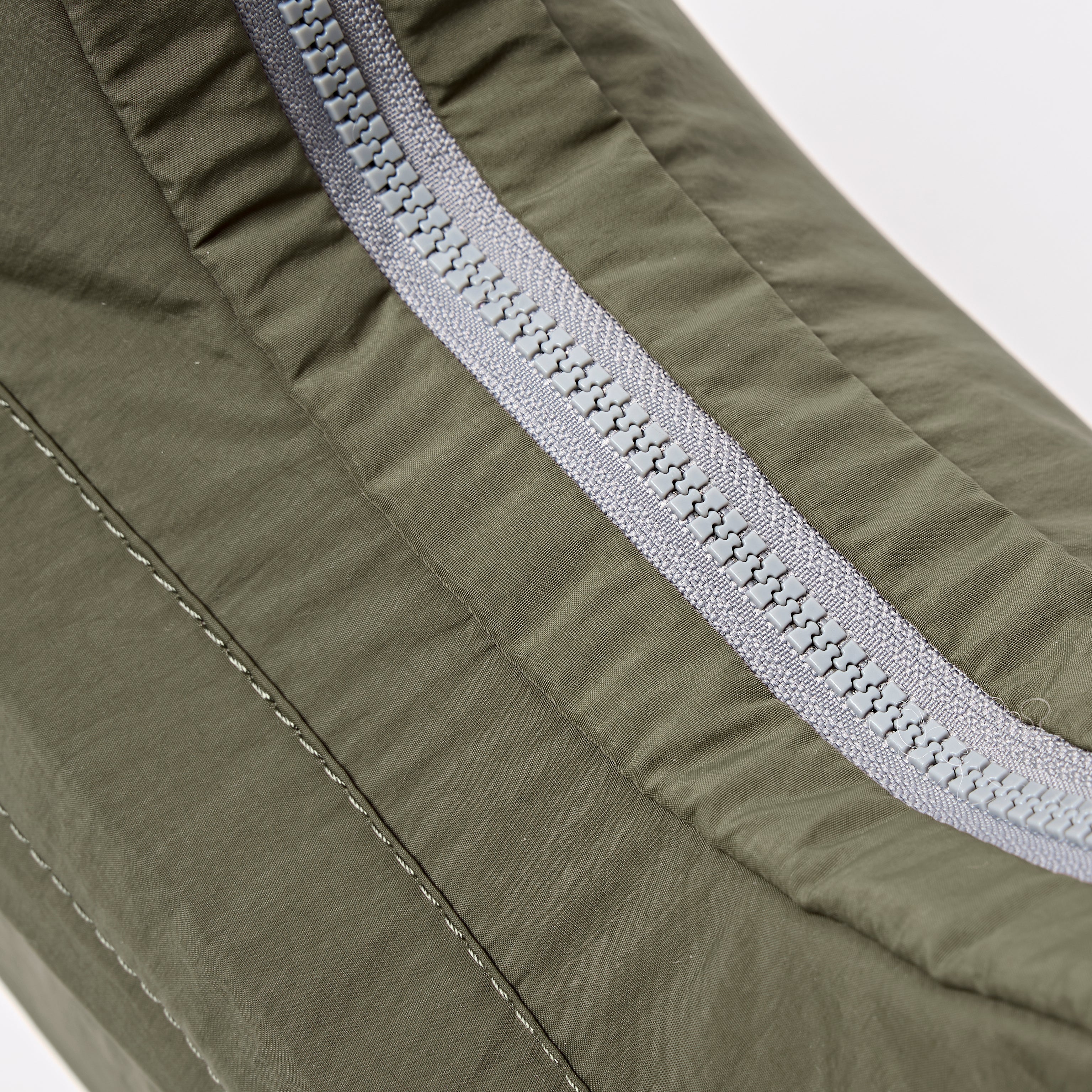 Roka London Belsize håndveske moss liten 7L