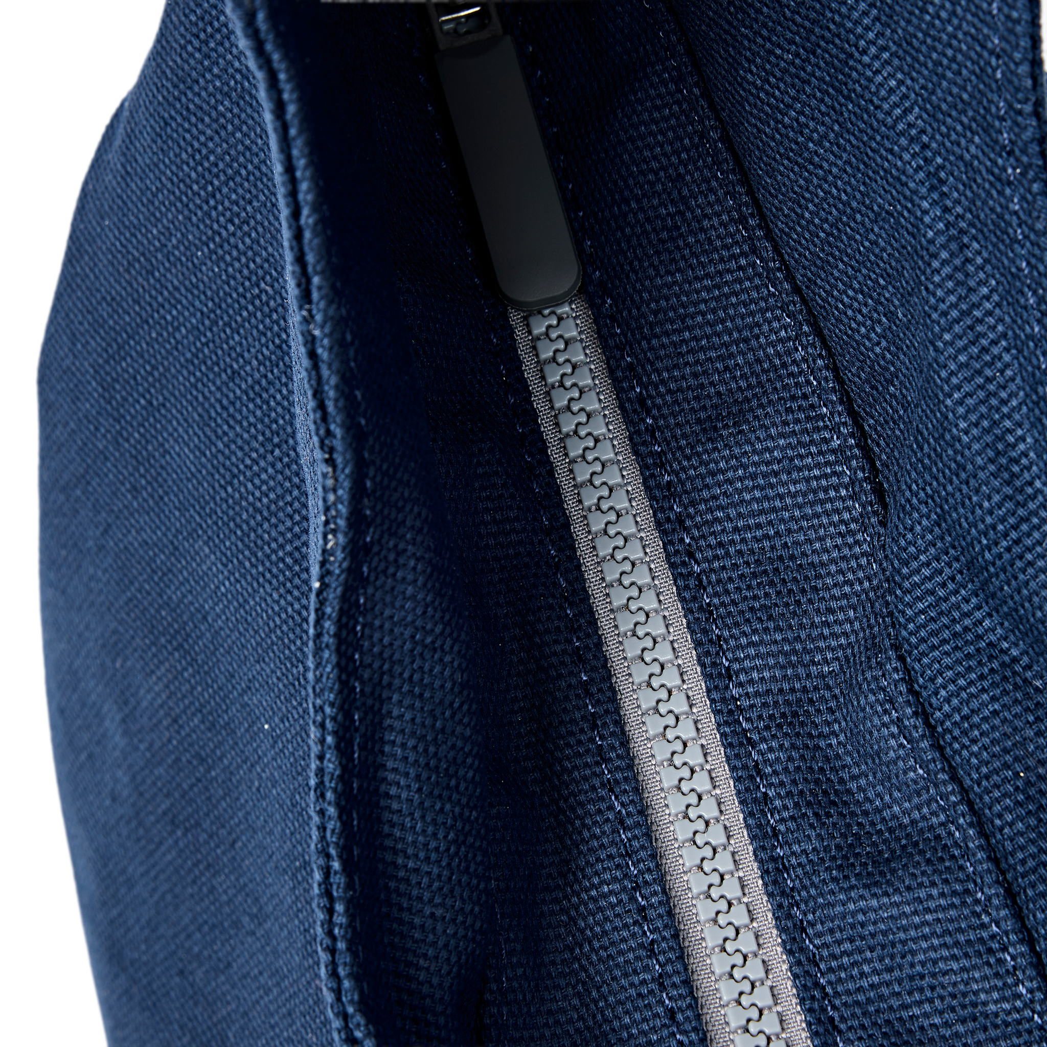 Roka London Hoxton skulderveske Admiral Large canvas