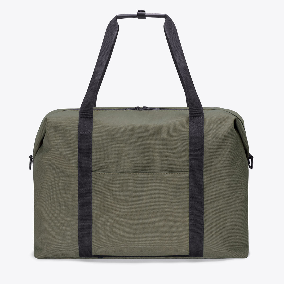 Ucon Acrobatics Nestor weekender bag oliven sammenleggbar