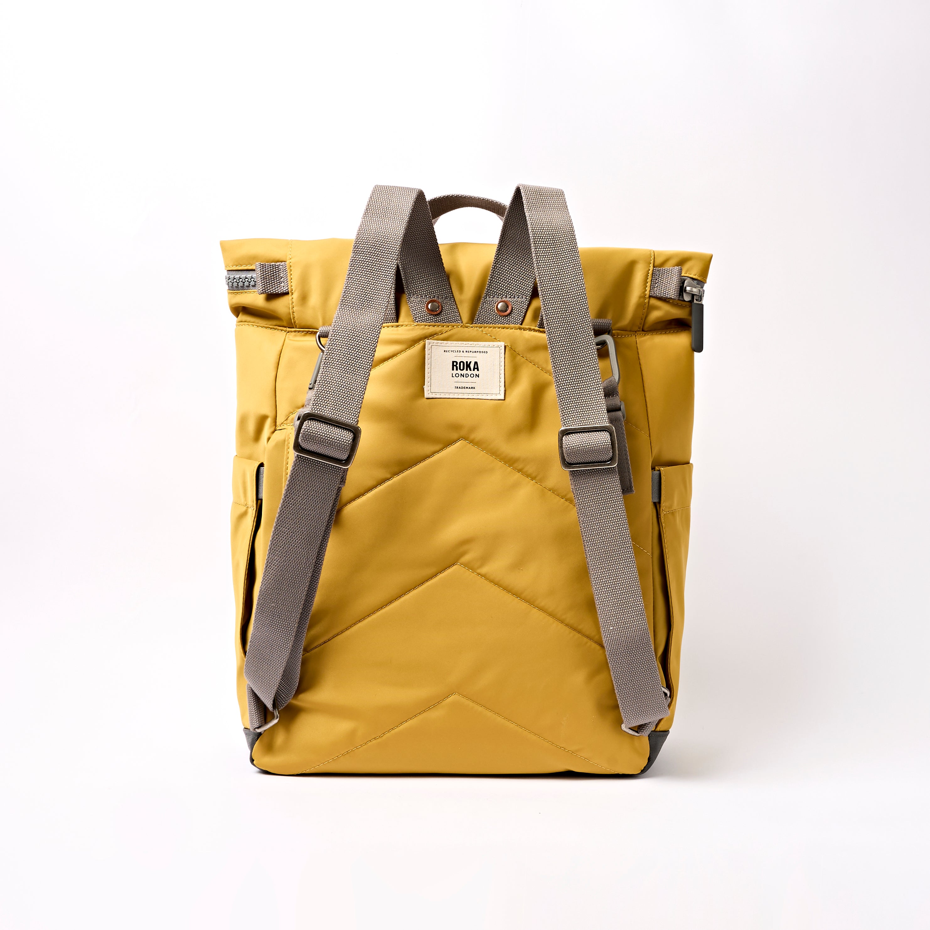 Roka London Primrose stellebag corn large 4-i-1