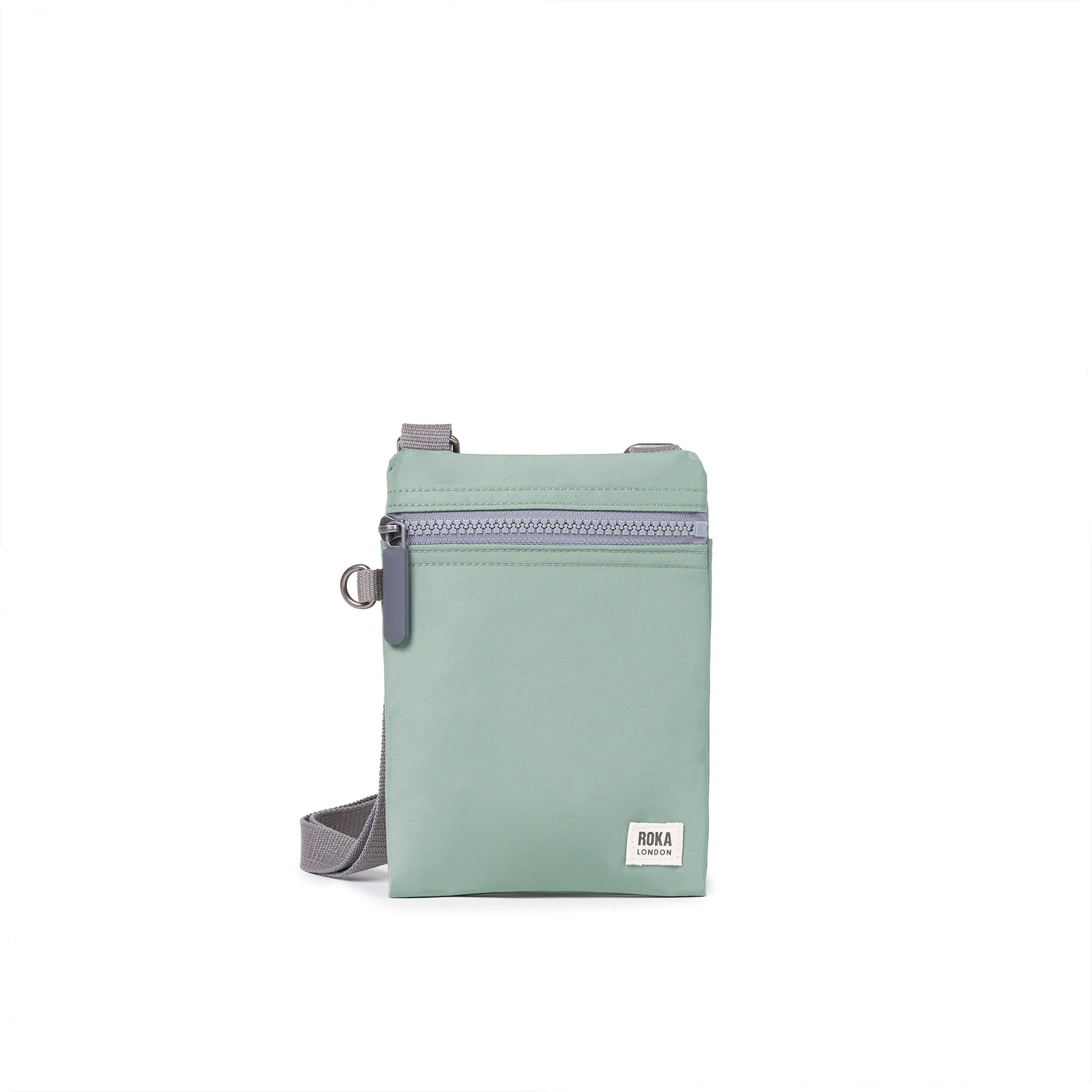 Roka London Chelsea XS crossbody Frost 0,3 liter