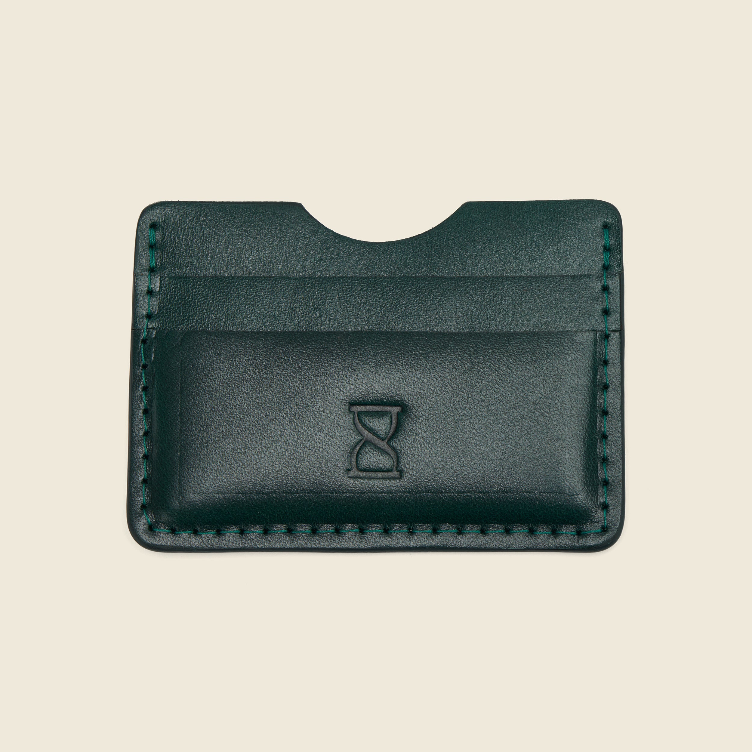Chapman Bags kortholder skinn svart