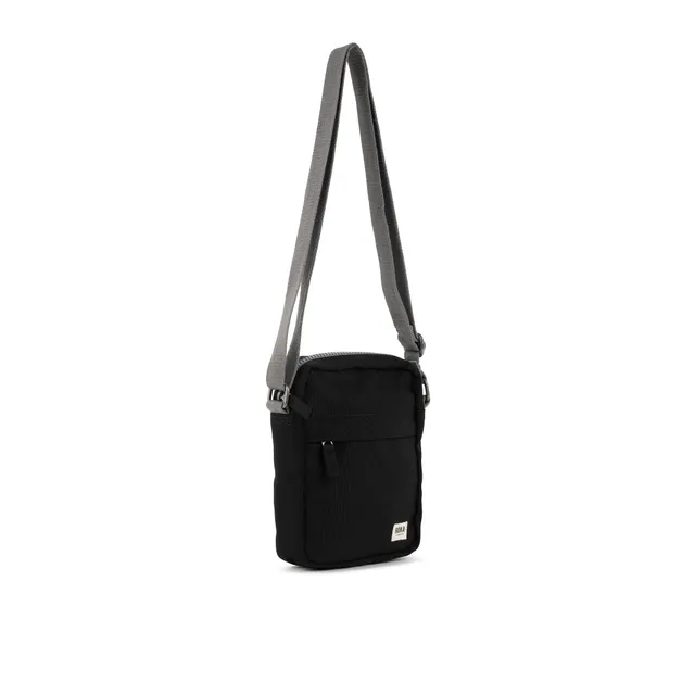 Roka London Bond skulderveske Small Ash 1,5 liter