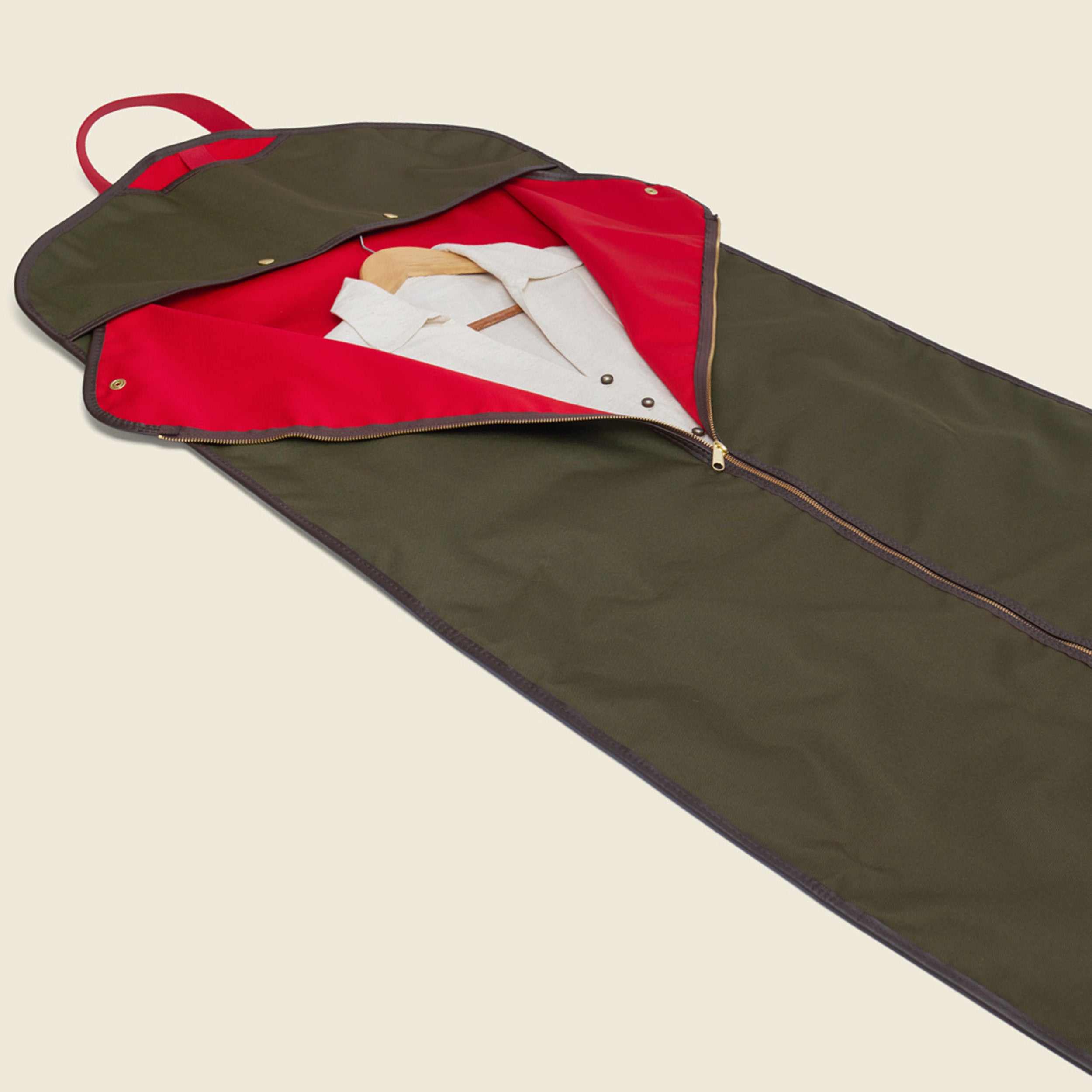 Chapman Cargo Range reisesett 6 deler Navy nylon