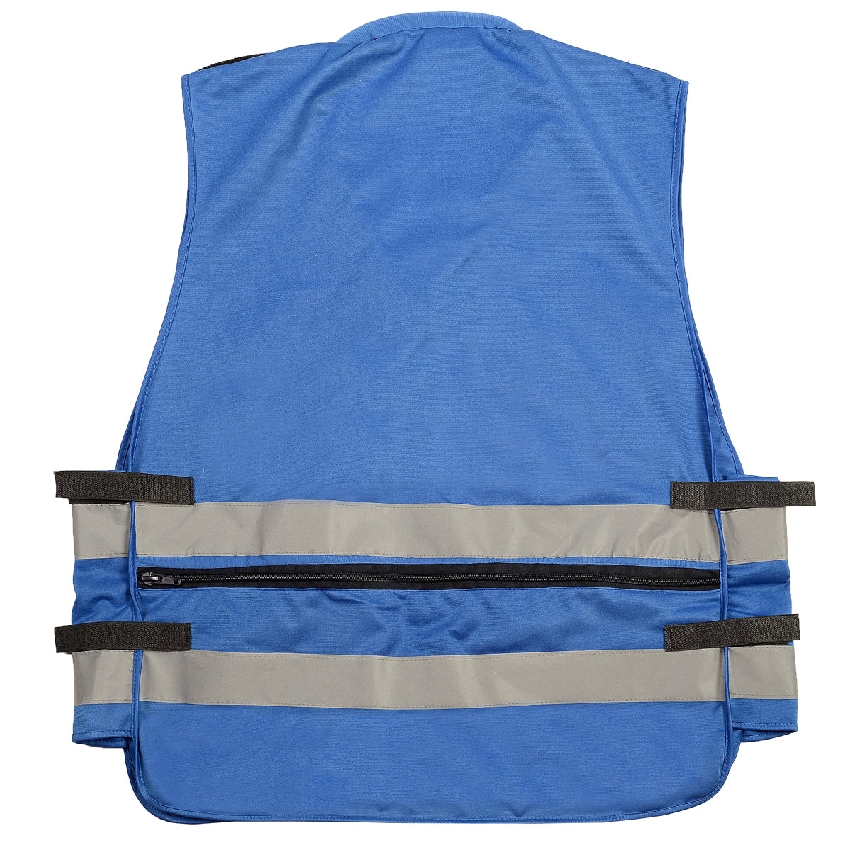 Shugon Hi-Safe arbeidsvest svart vernevest