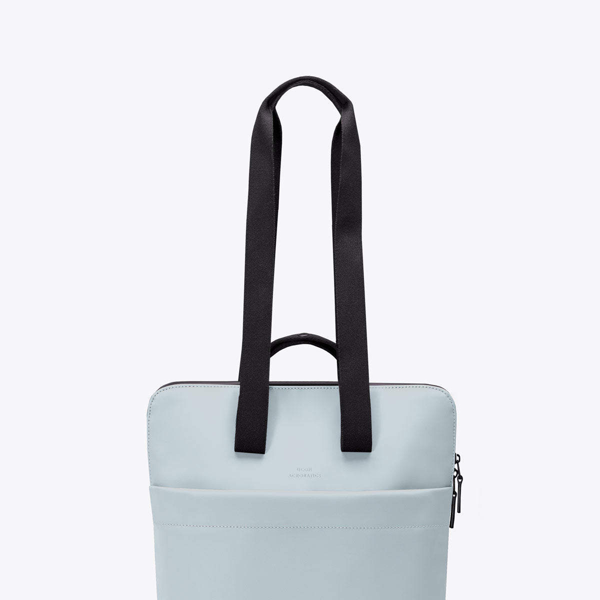 Ucon Acrobatics Masao Convertible ryggsekk Dusty Blue Mini