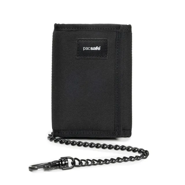 Pacsafe RFIDsafe Z50 lommebok RFID-sikker