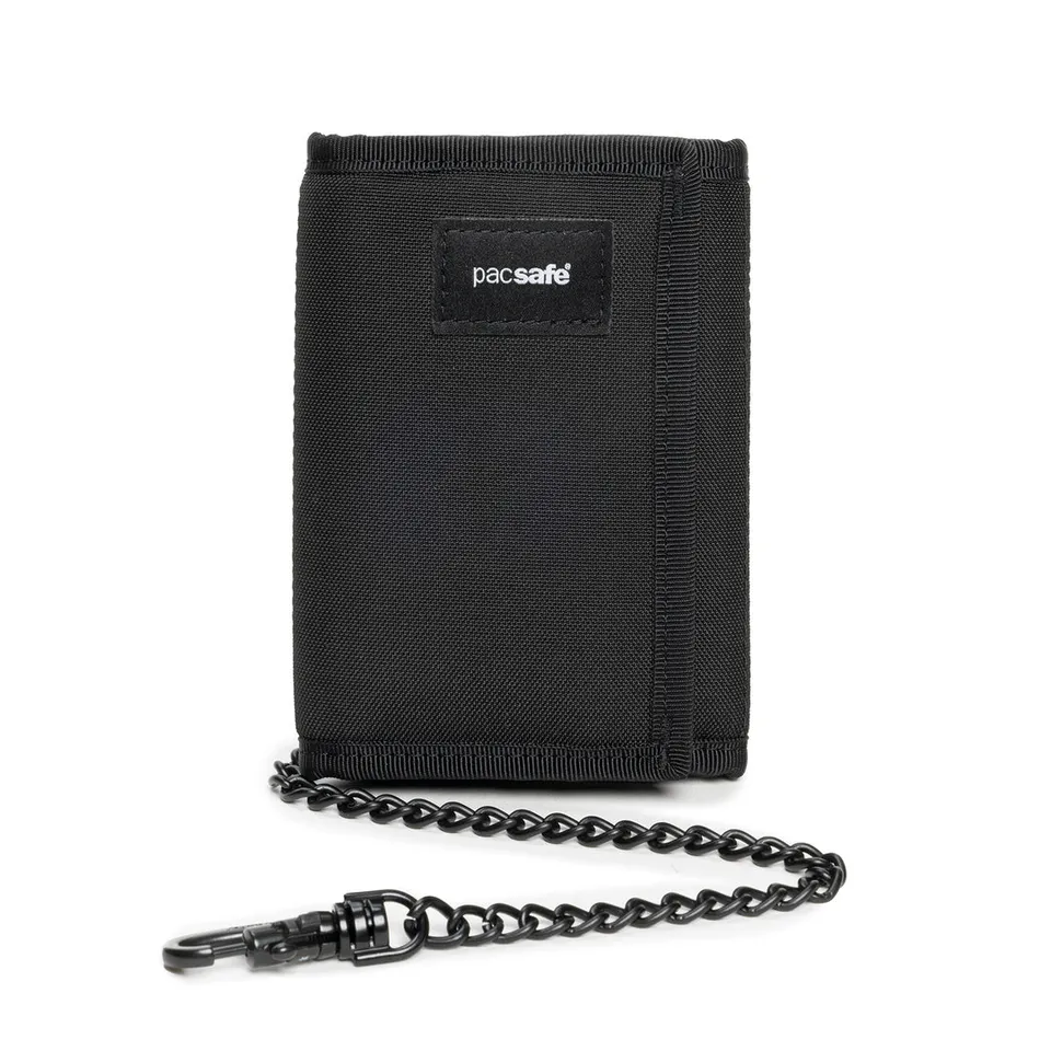 Pacsafe RFIDsafe Z50 lommebok RFID-sikker