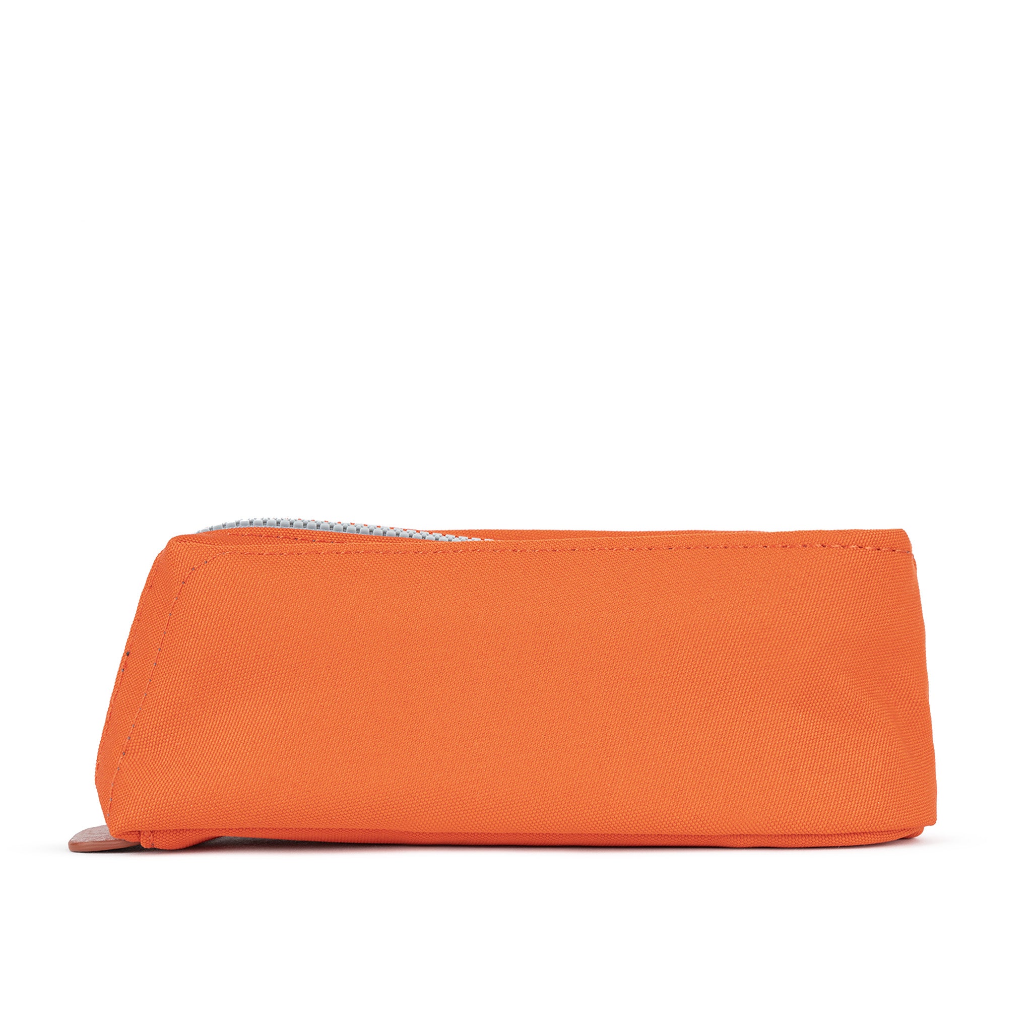 Roka London Pimlico Small pouch 1,3 liter orange