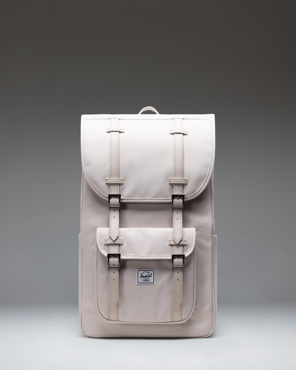 Herschel Little America ryggsekk Black 25 liter