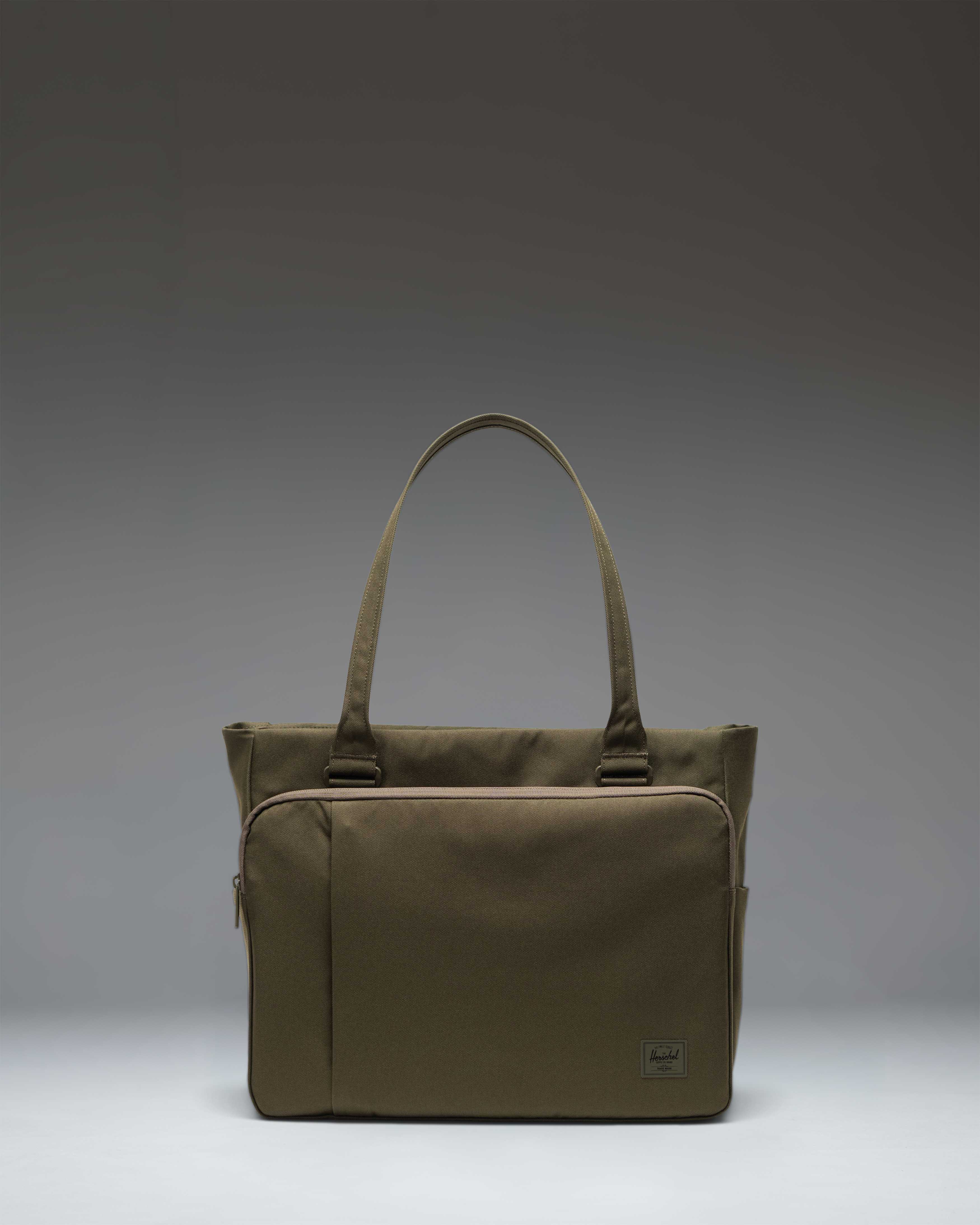 Herschel Kaslo Tote Tech veske Black PC-lomme