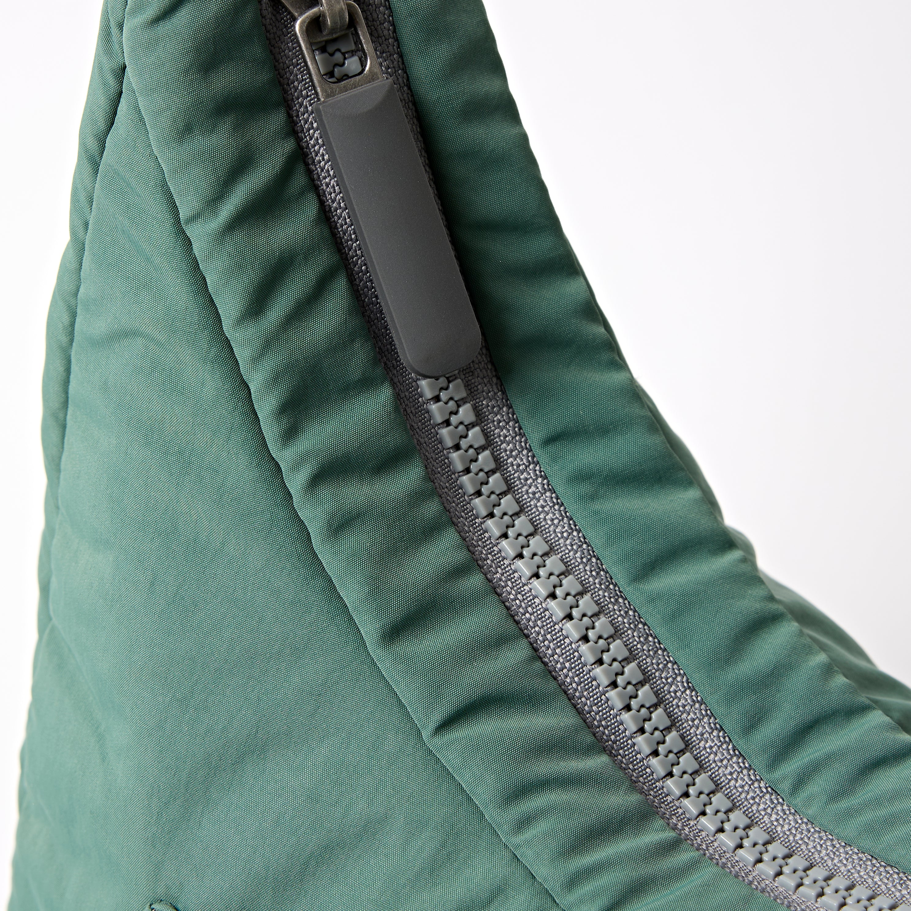Roka London Belsize håndveske arctic 7 l puffy