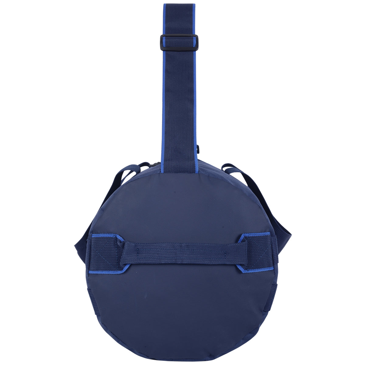 Shugon Olimpya sportsbag marinblå skolom