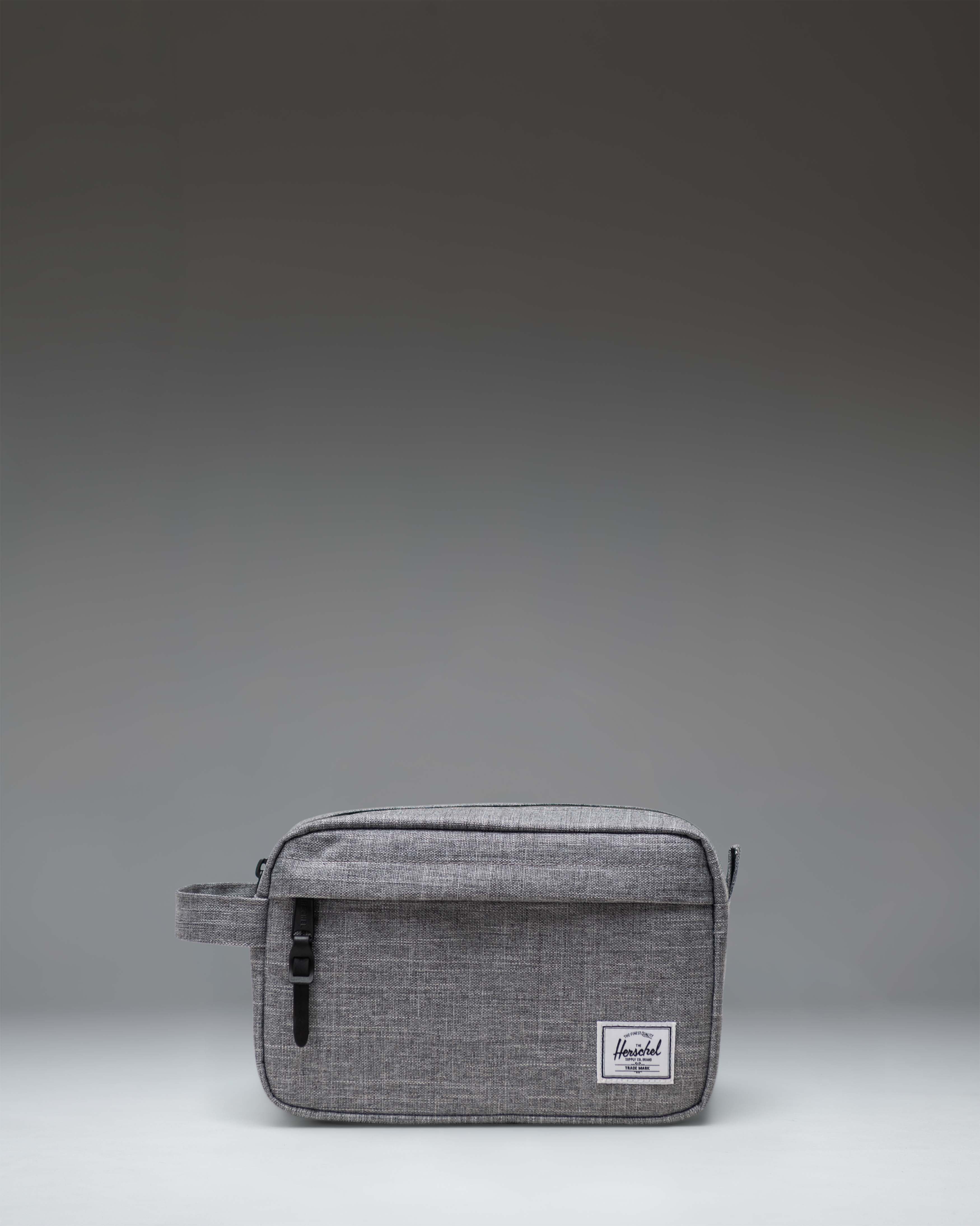 Herschel Chapter toalettmappe svart reise