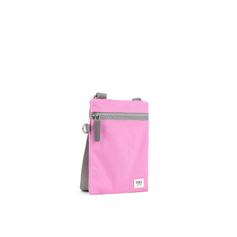 Roka London Chelsea mobilveske orchid extra small 0,3 l