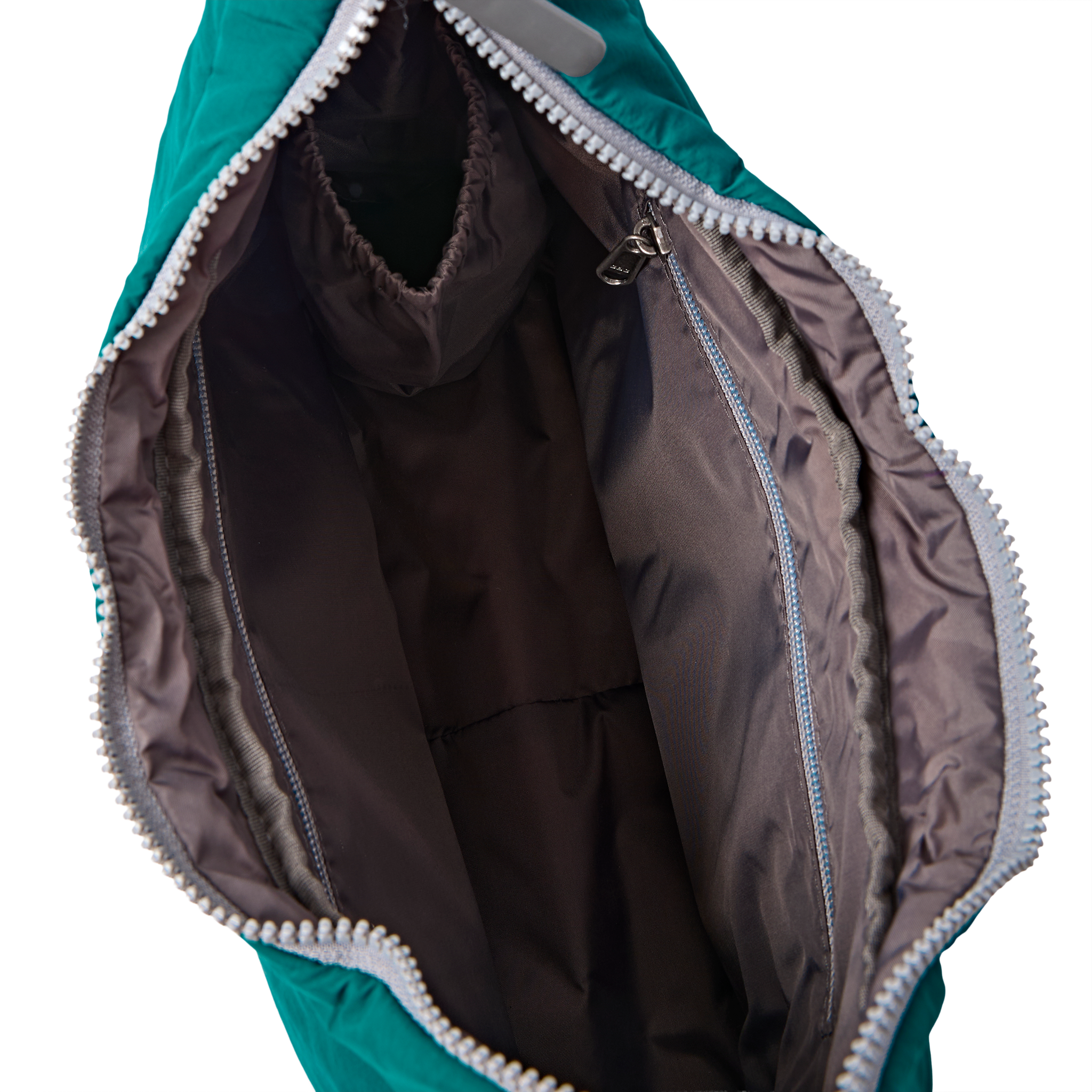 Roka London Belsize Medium skulderveske 14,7 liter puffy