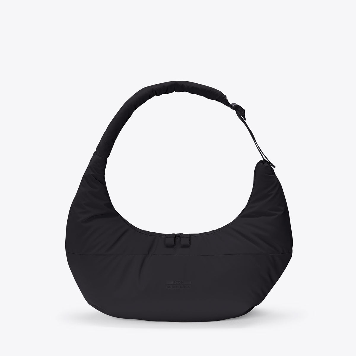 Ucon Acrobatics Shota Puffy veske furugrønn medium polstret
