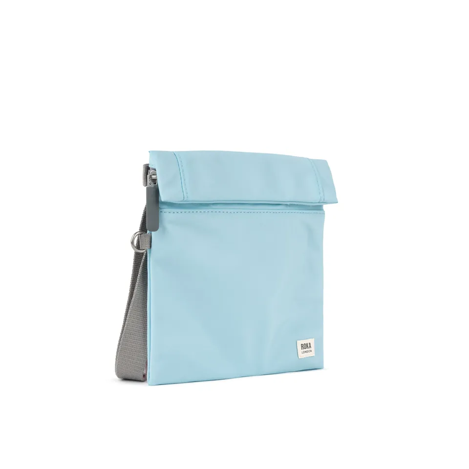 Roka London Stratford crossbody canal small 0,5 liter