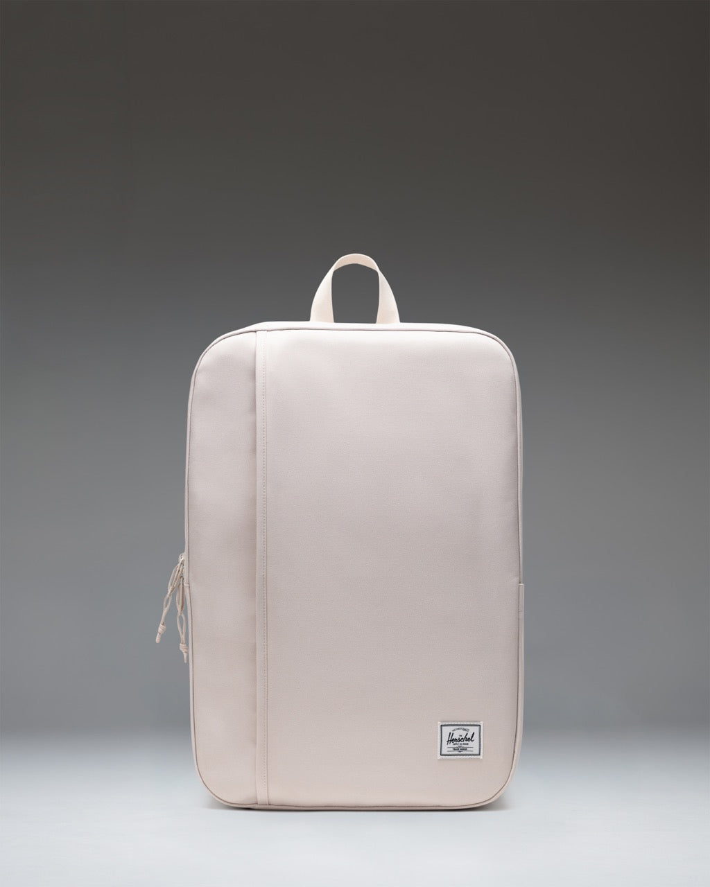 Herschel Wesbrook ryggsekk Ash Rose lett