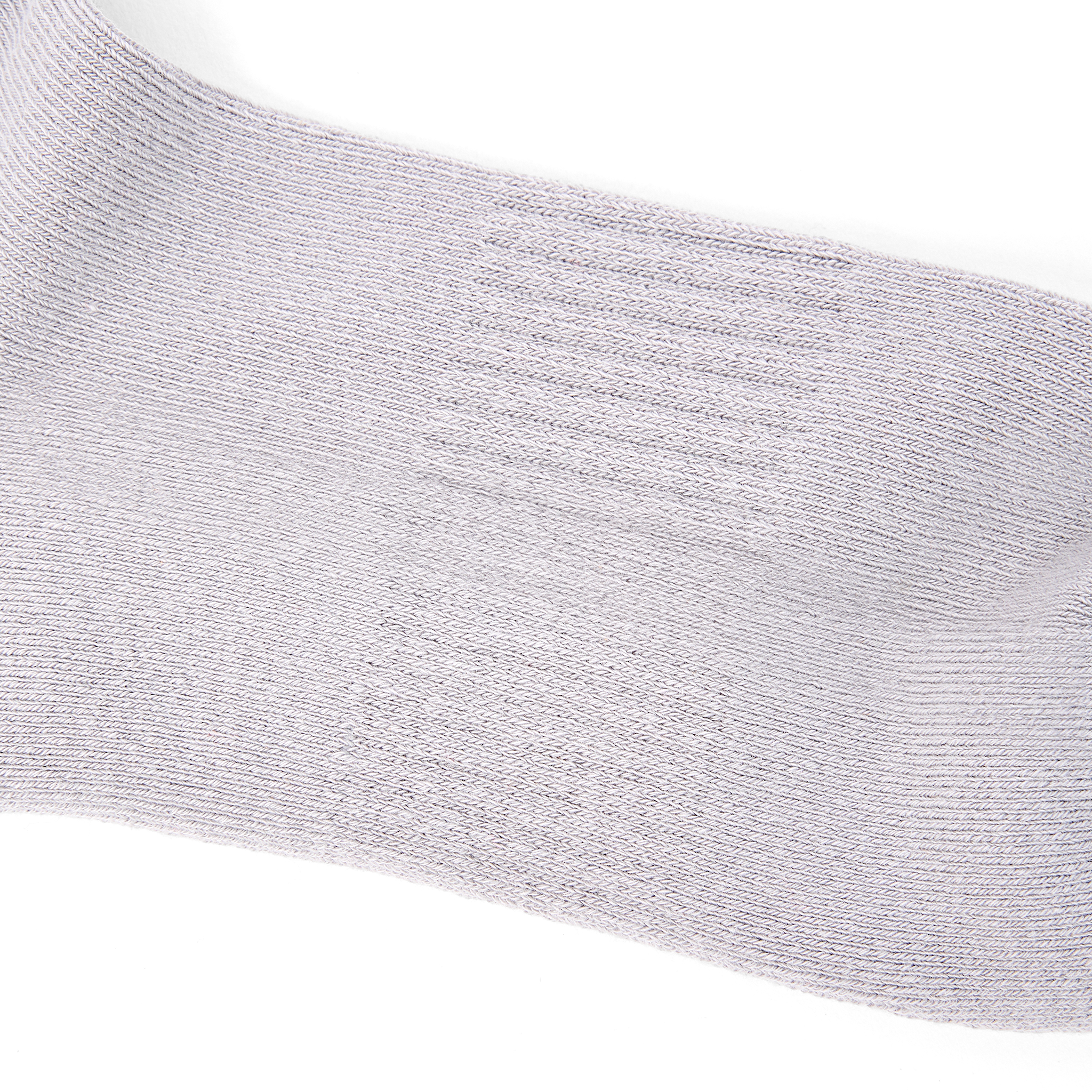 Roka London Wembley ankelsokker dove grey økologisk