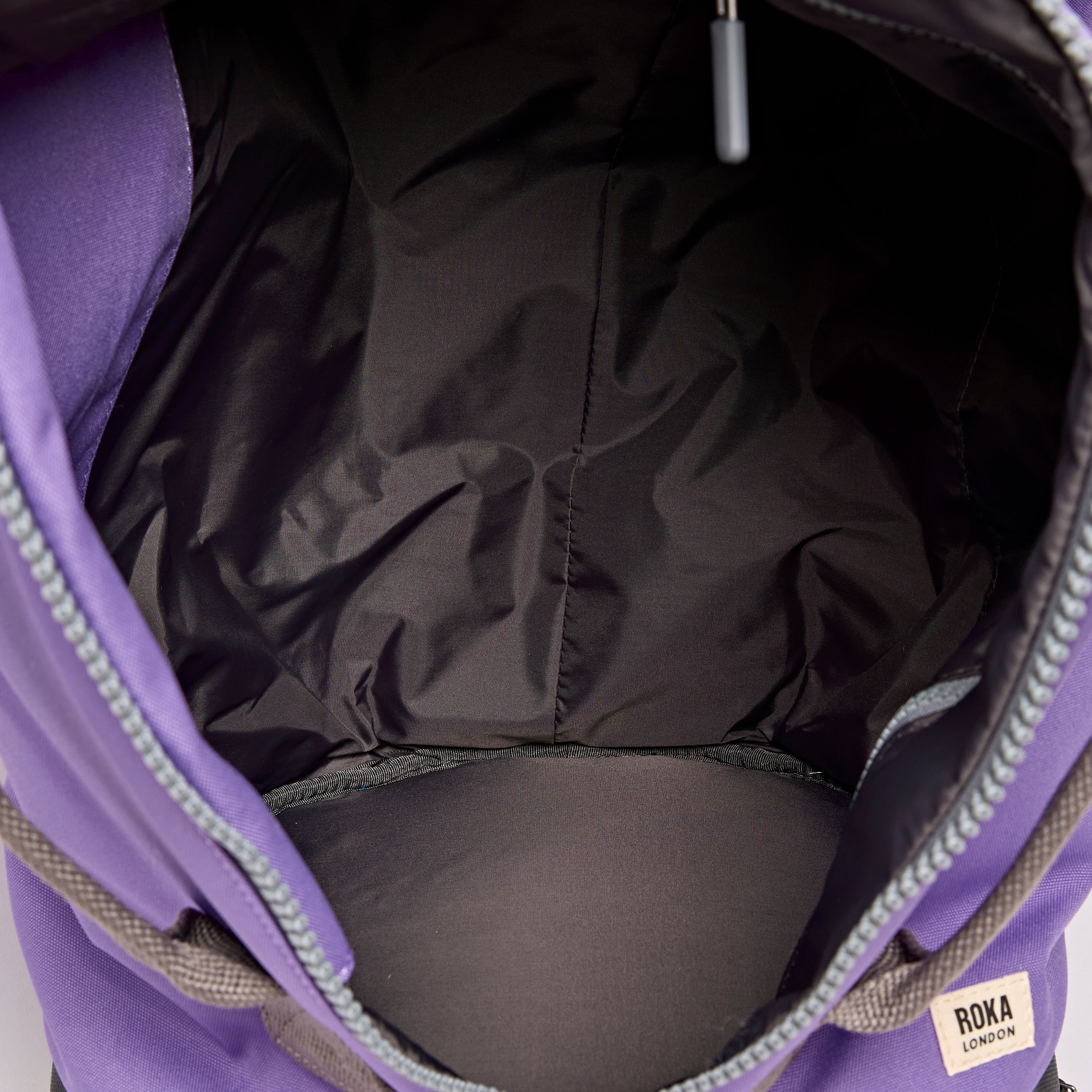 Roka Heathrow Large duffel 49,5 liter thistle bloom