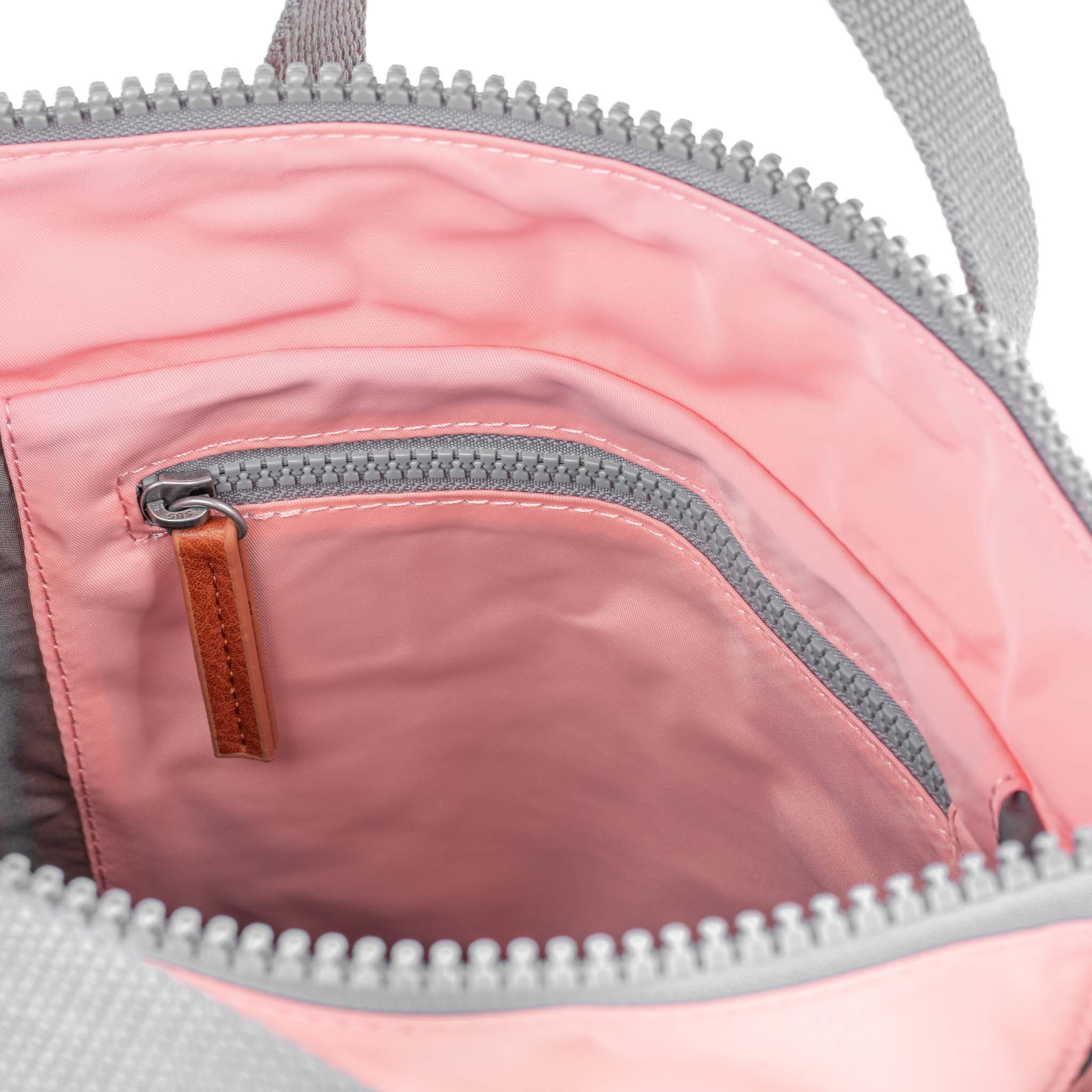 Roka London Bantry Small ryggsekk Punch 7,4 liter værbestandig