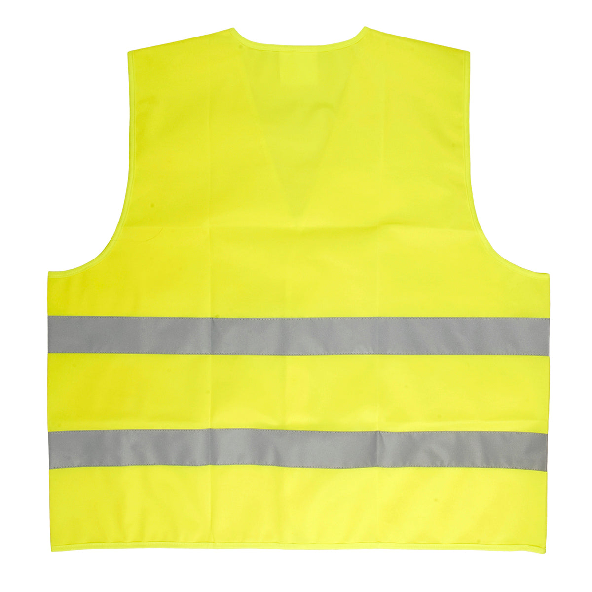 Shugon Hi-Vis refleksvest gul til bil