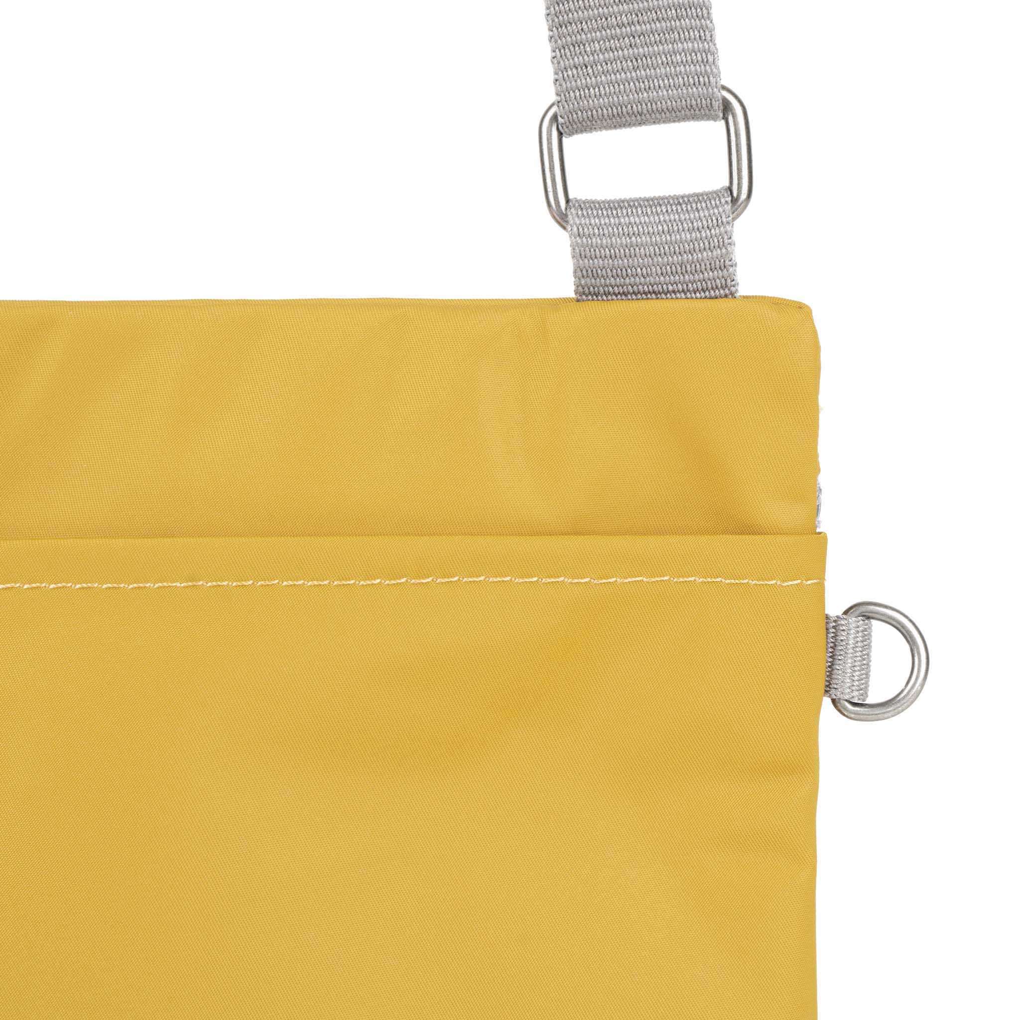 Roka London Chelsea B skulderveske corn medium 0,6L