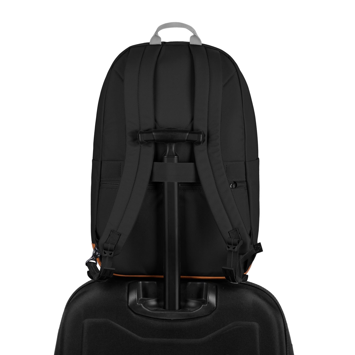 Pacsafe GO 25L ryggsekk tyverisikker