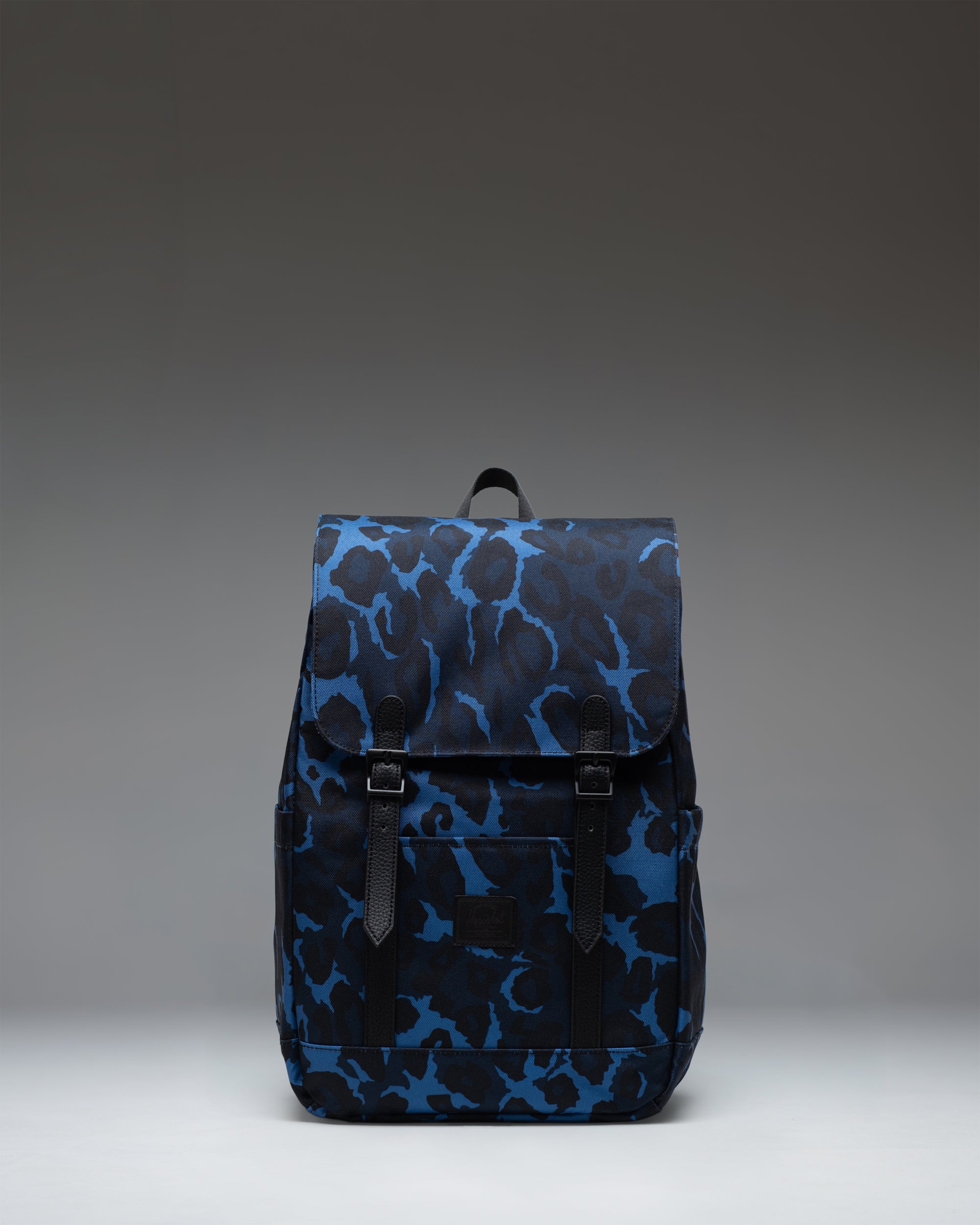 Herschel Retreat Small ryggsekk svart