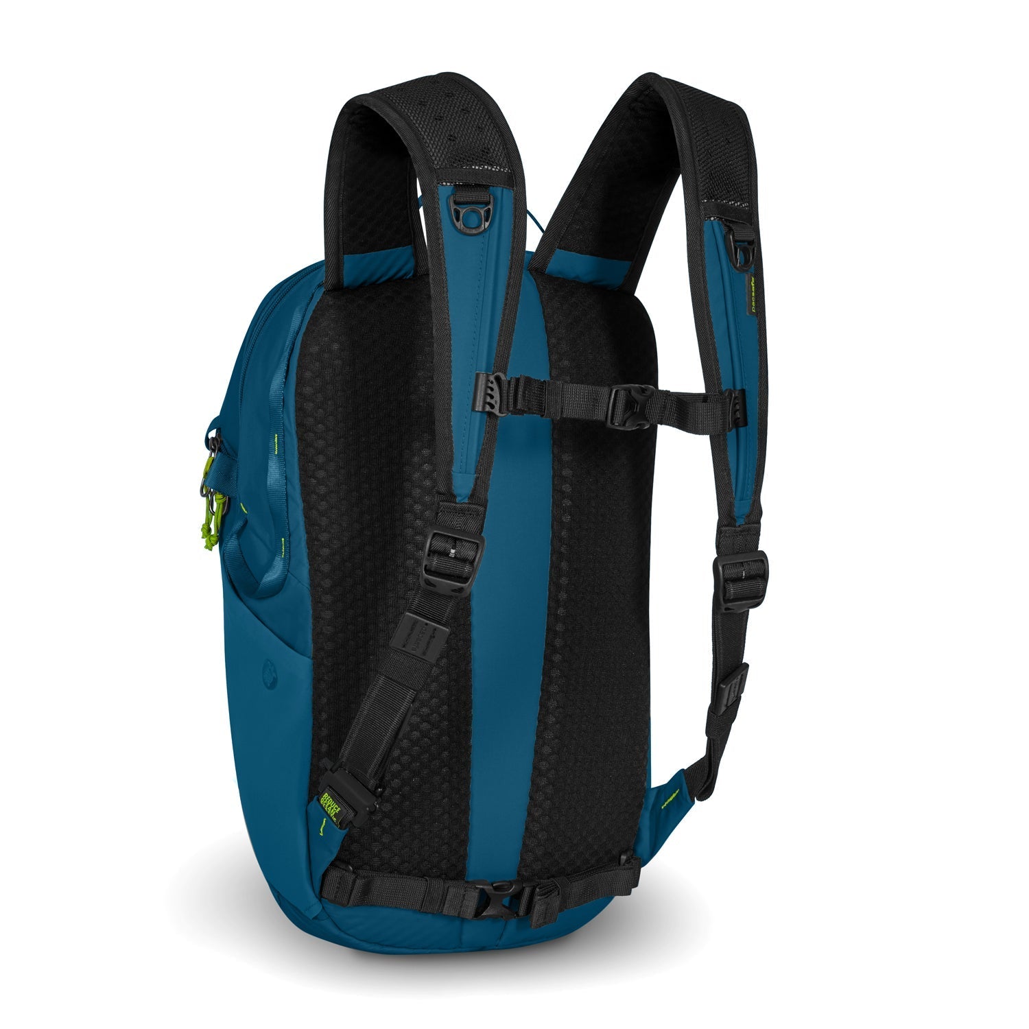 Pacsafe E 18L ryggsekk tyverisikker
