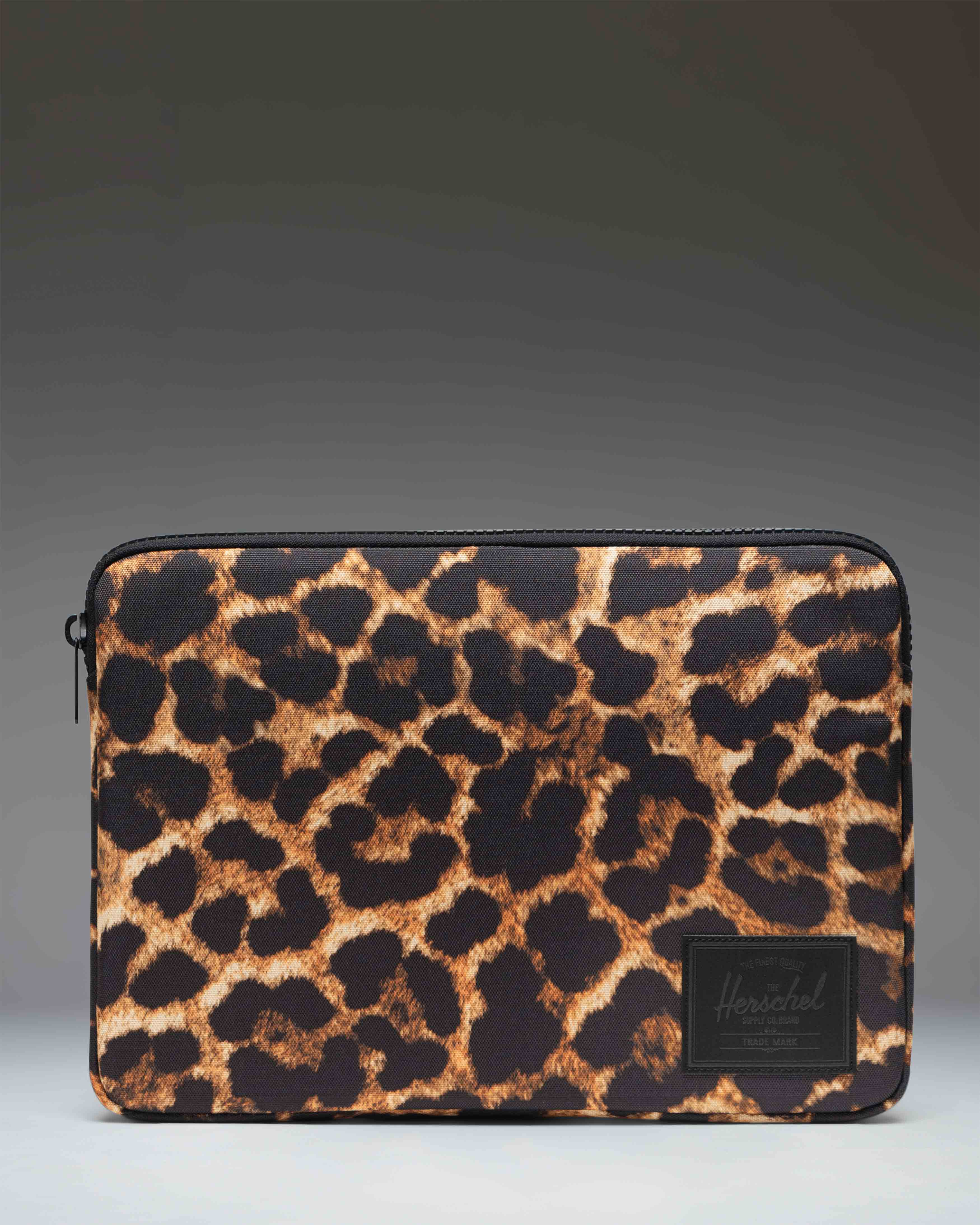 Herschel Anchor Sleeve 14" PC-veske Black polstret