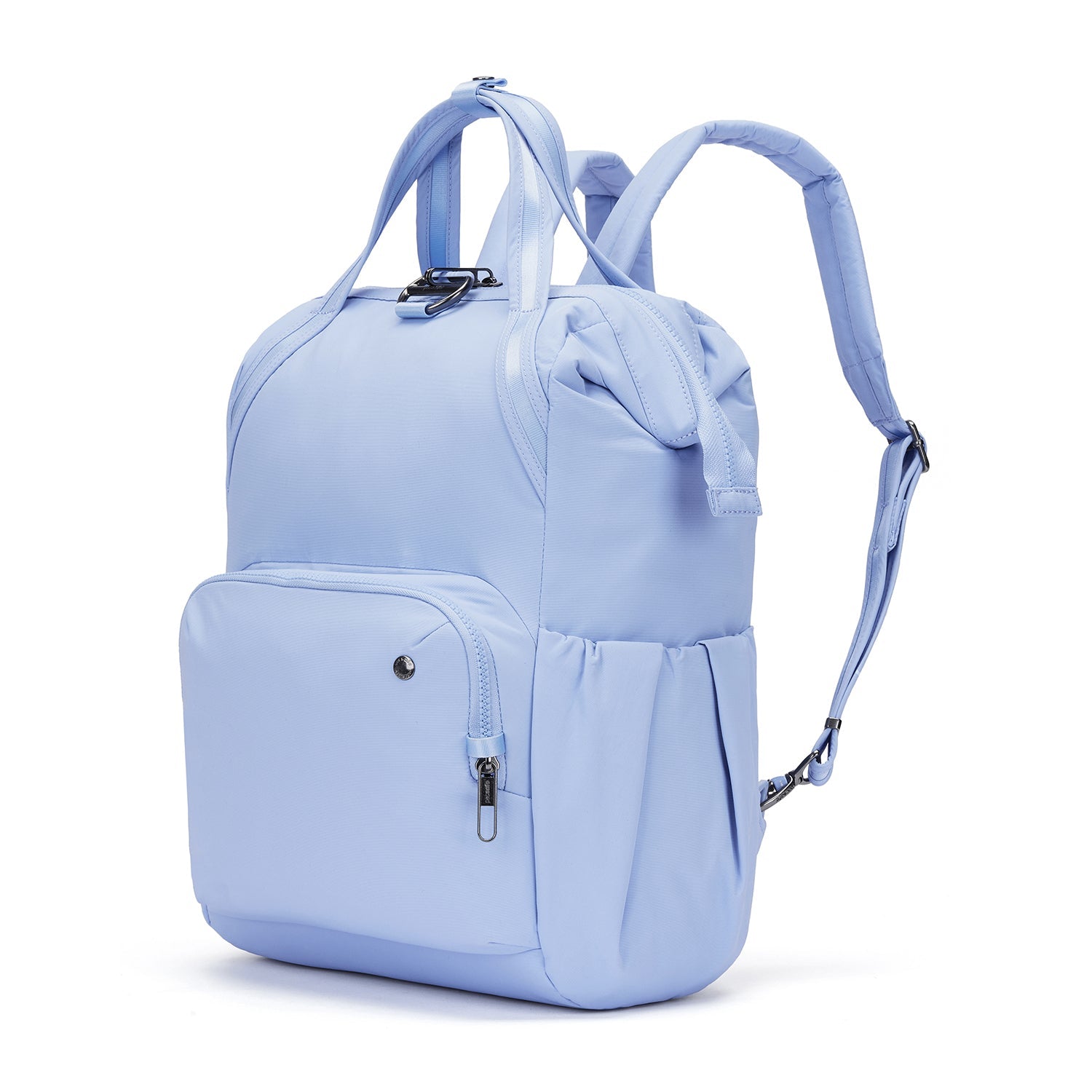 Pacsafe CX ryggsekk 17 liter svart 16" PC ECONYL