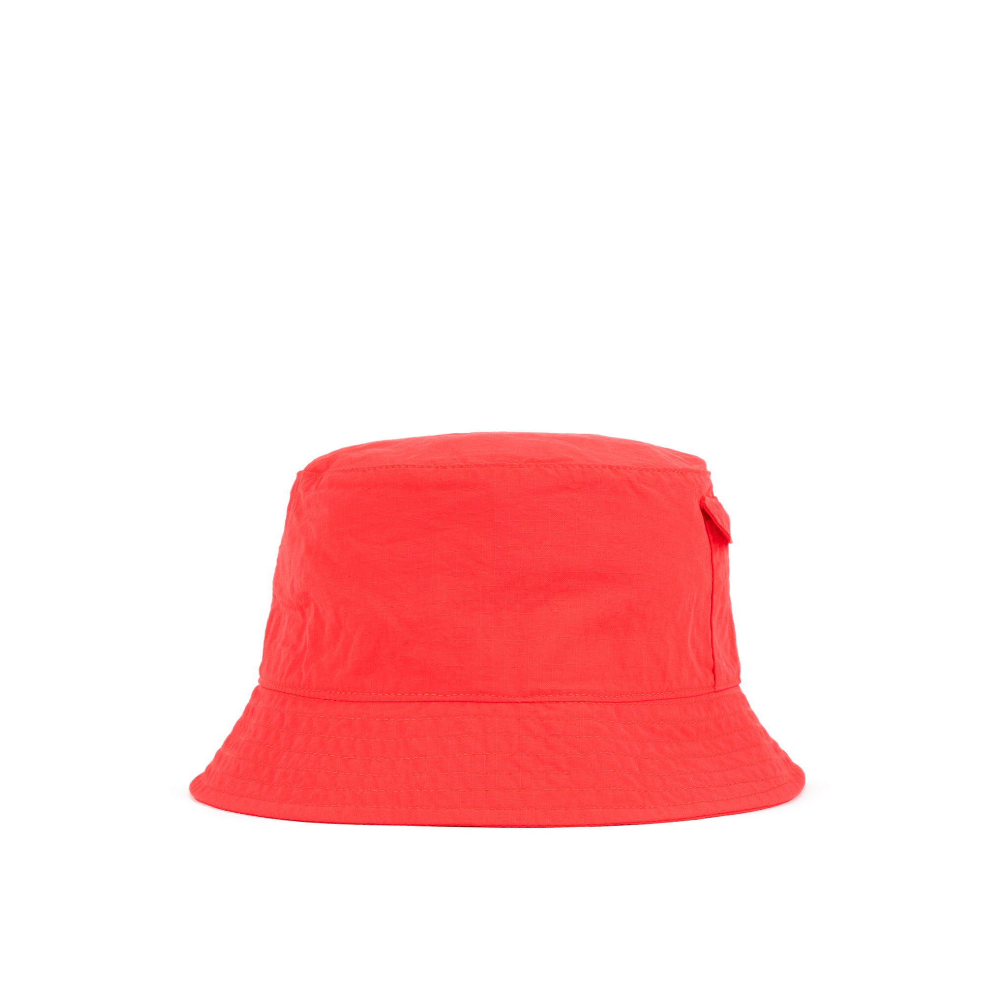 Roka London Bedford bøttehatt poppy onesize