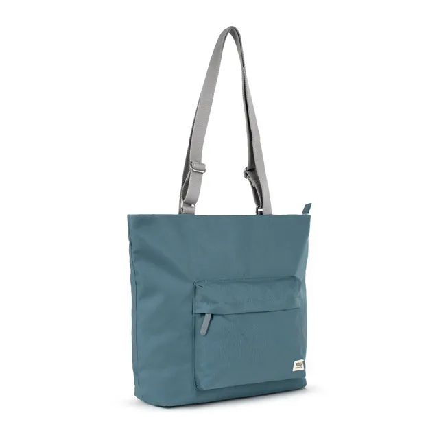 Roka London Trafalgar Medium tote airforce 19,5 liter