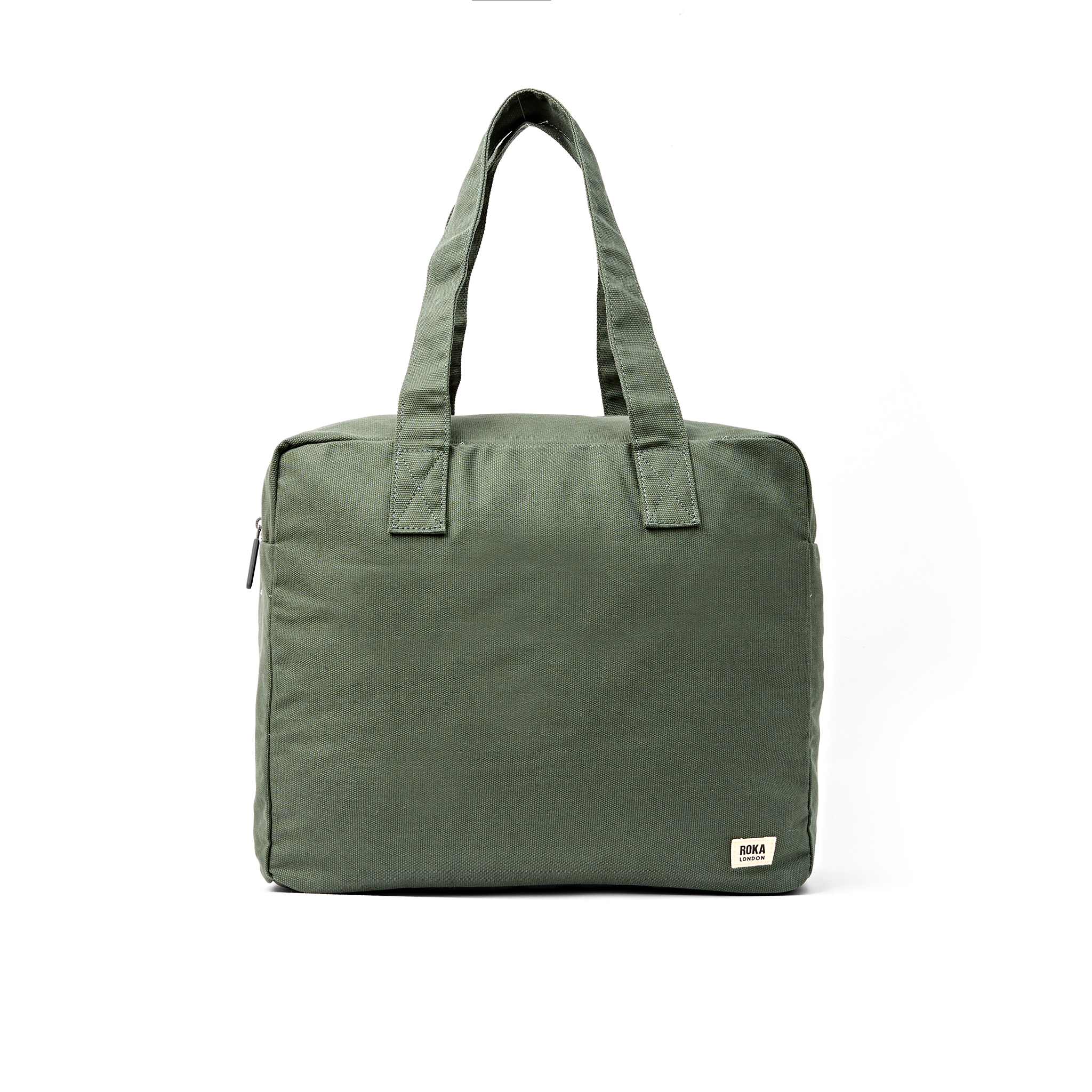 Roka London Sloane Willow skulderveske medium 24 liter
