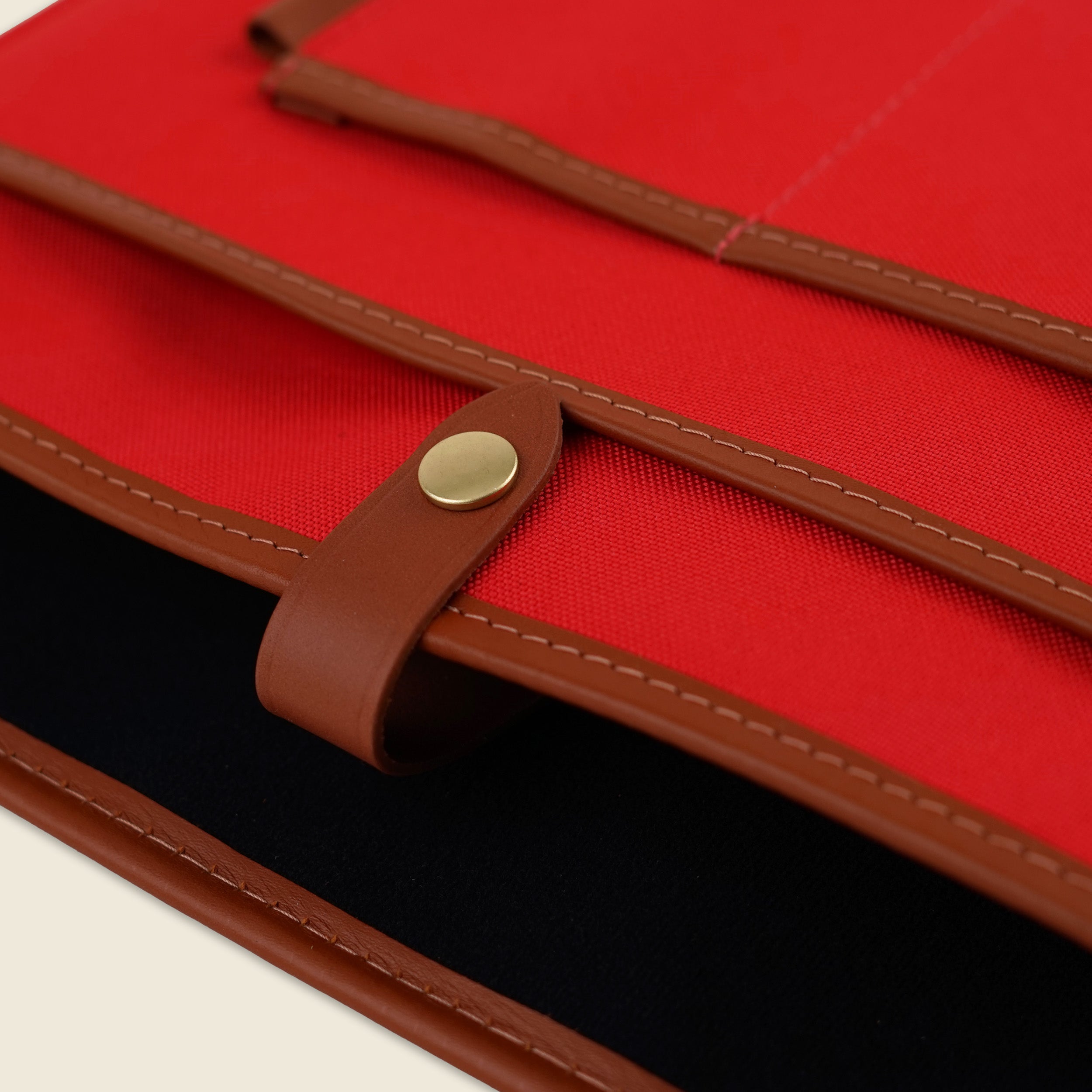 Chapman Troutbeck 16 Padded Tech Insert Rød/Svart