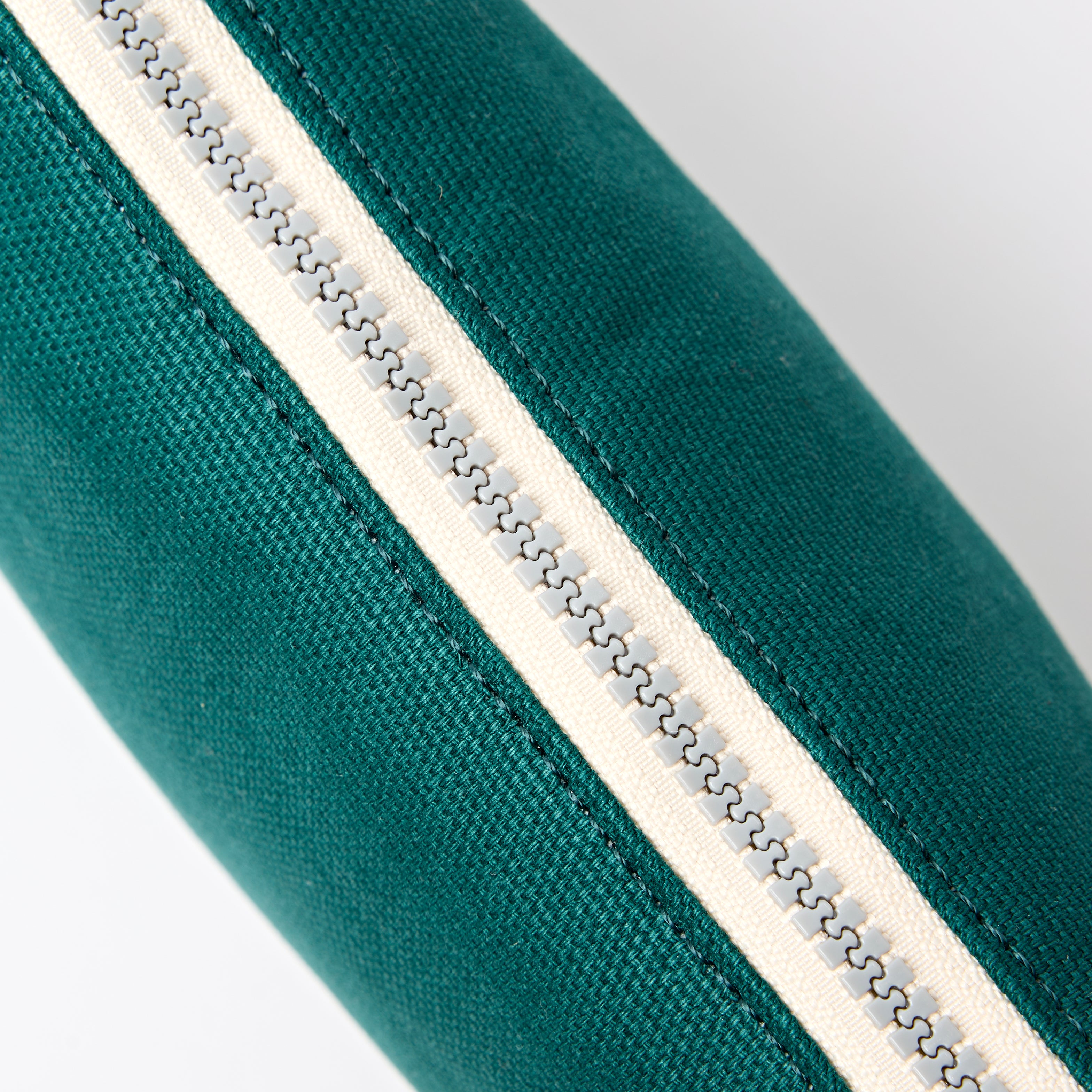 Roka London Maida Vale pouch teal 2,2 liter