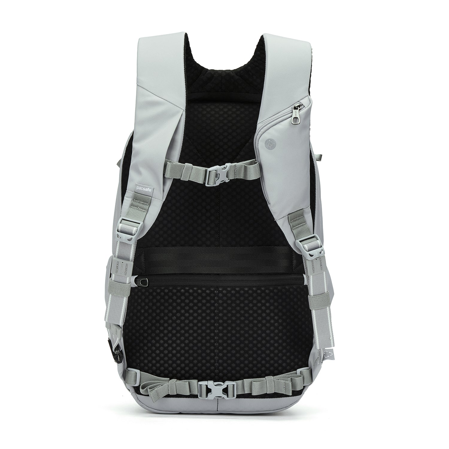 Pacsafe V Tour ryggsekk 26L tyverisikker