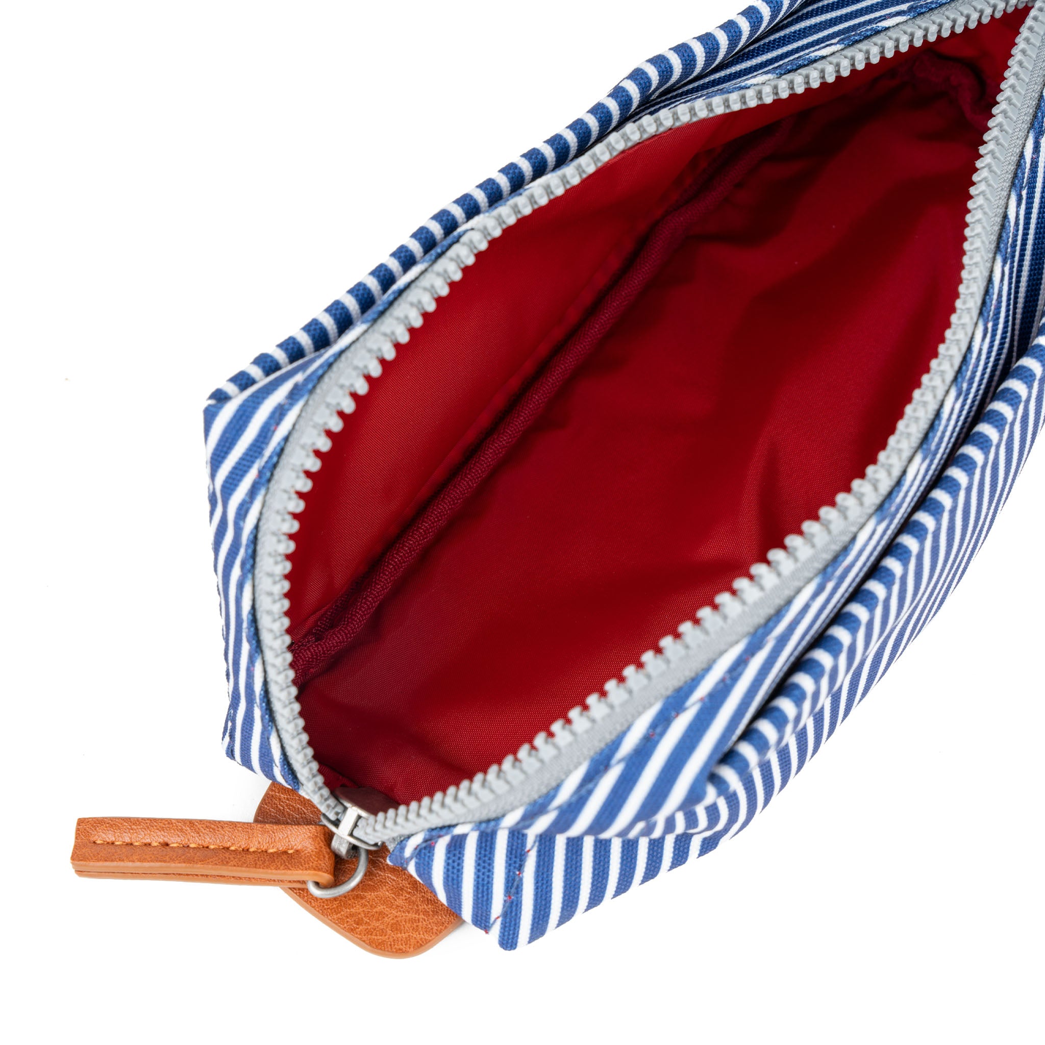 Roka London Pimlico Small pouch 1,3 liter hickory