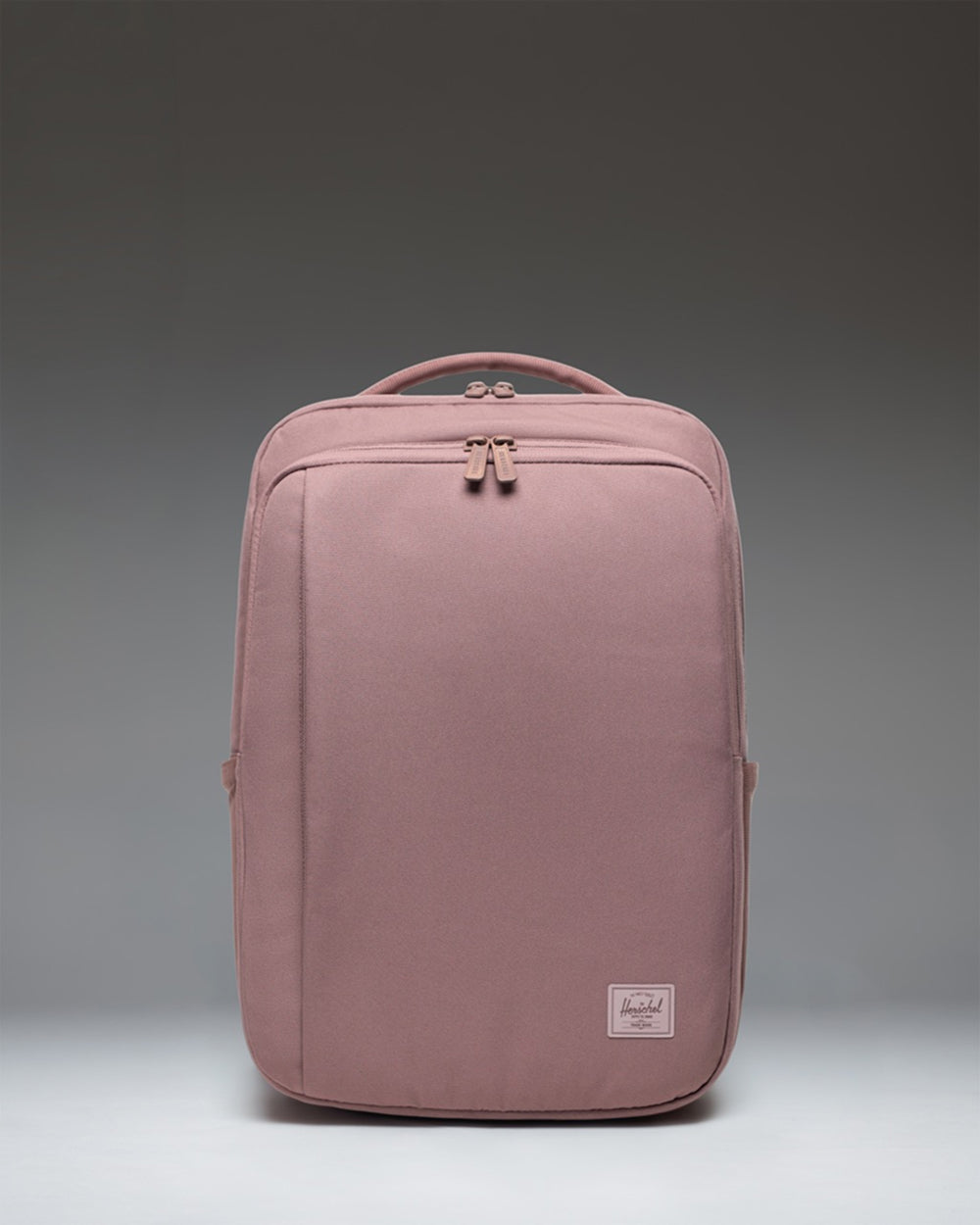 Herschel Kaslo Daypack Tech ryggsekk raven 20L