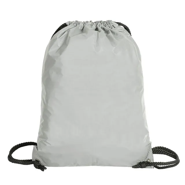 Shugon Stafford gymbag sølv refleks 11 liter