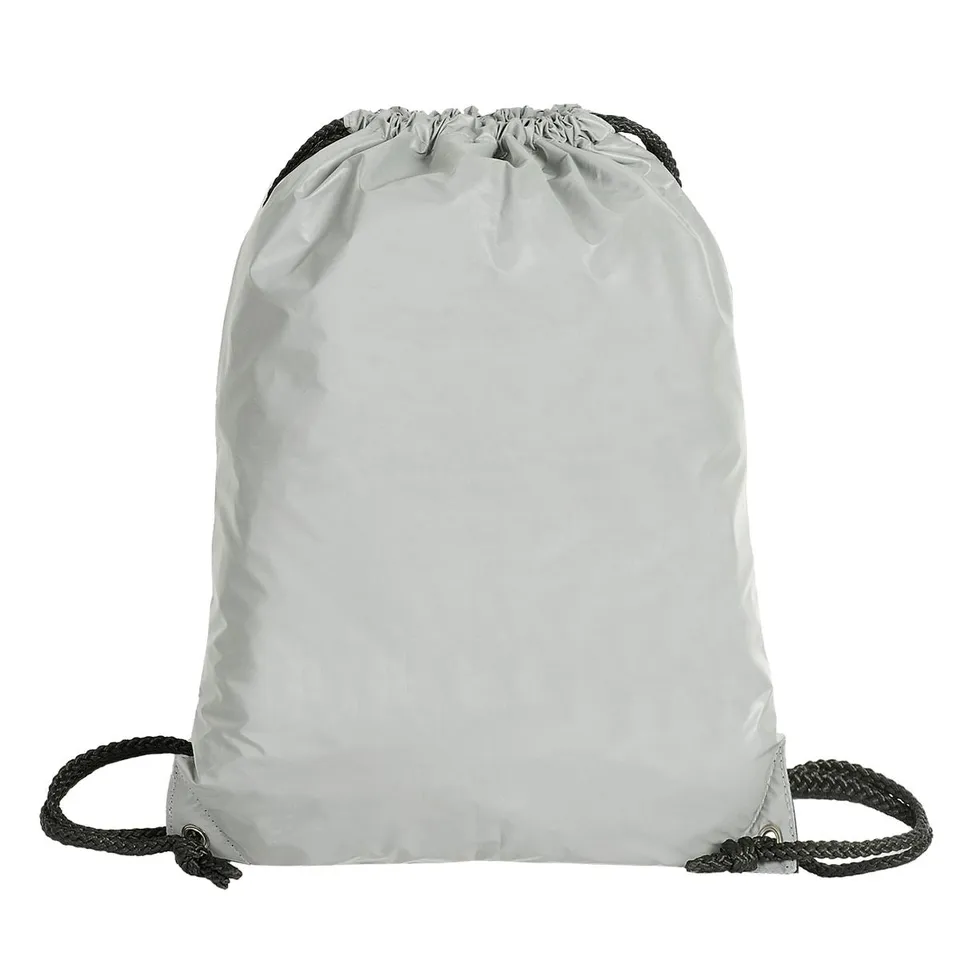 Shugon Stafford gymbag sølv refleks 11 liter