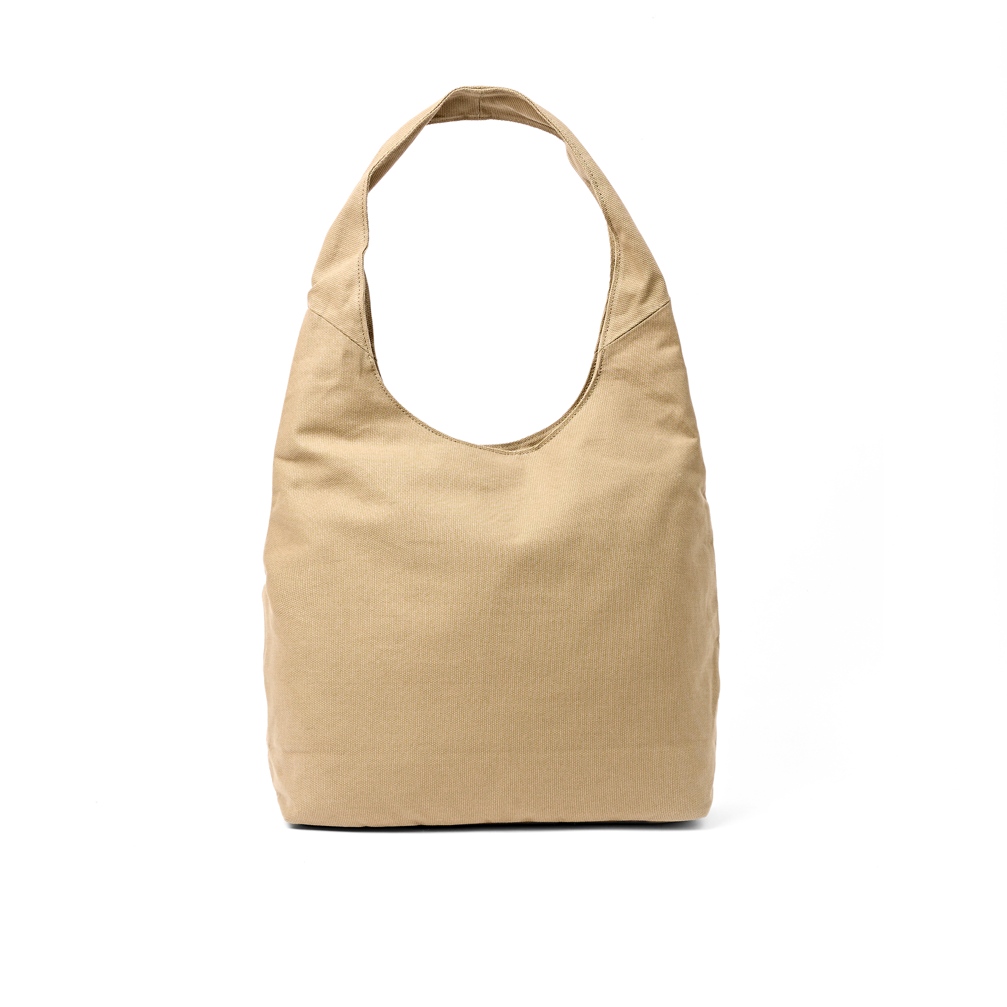 Roka London Hoxton Large skulderveske safari 15,3 liter