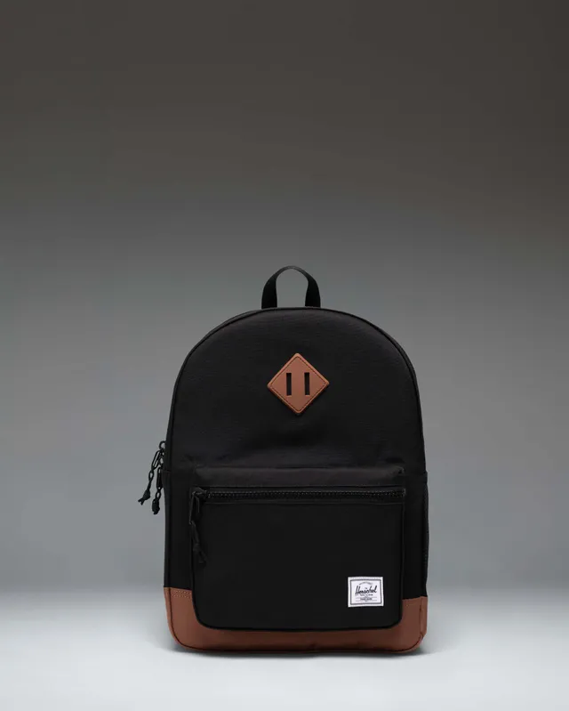 Herschel Heritage barnesekk Warp Check 3–7 år