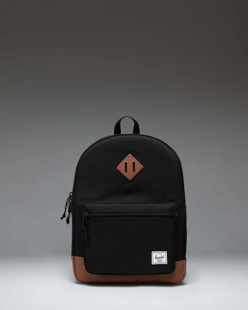 Herschel Heritage barnesekk Warp Check 3–7 år