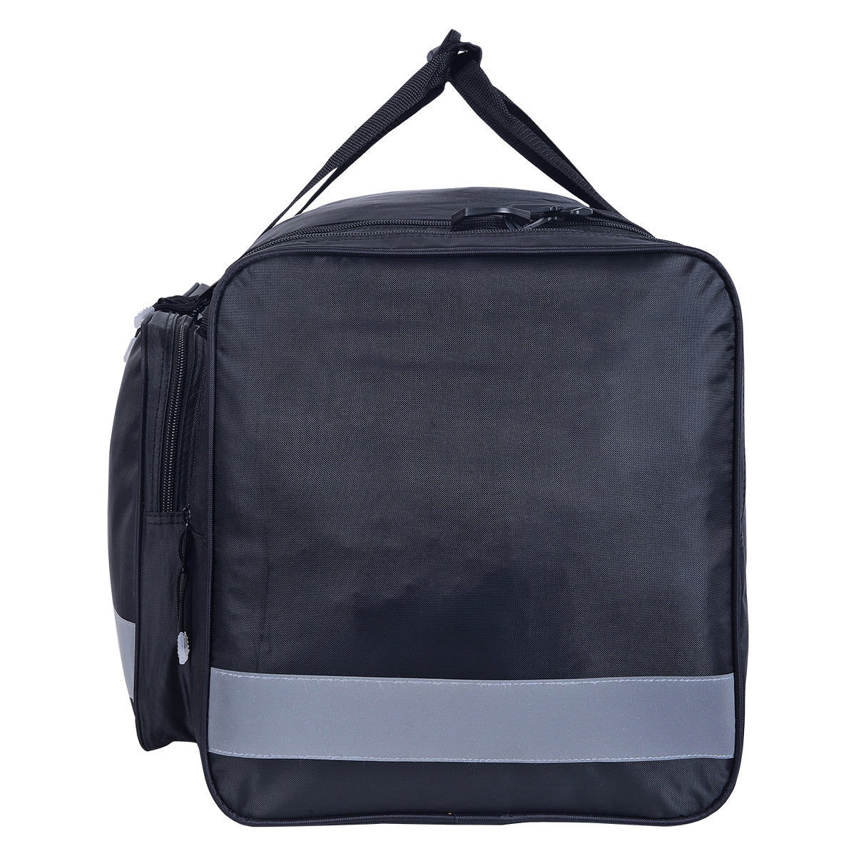Shugon Glasgow treningsbag stor med reflekser