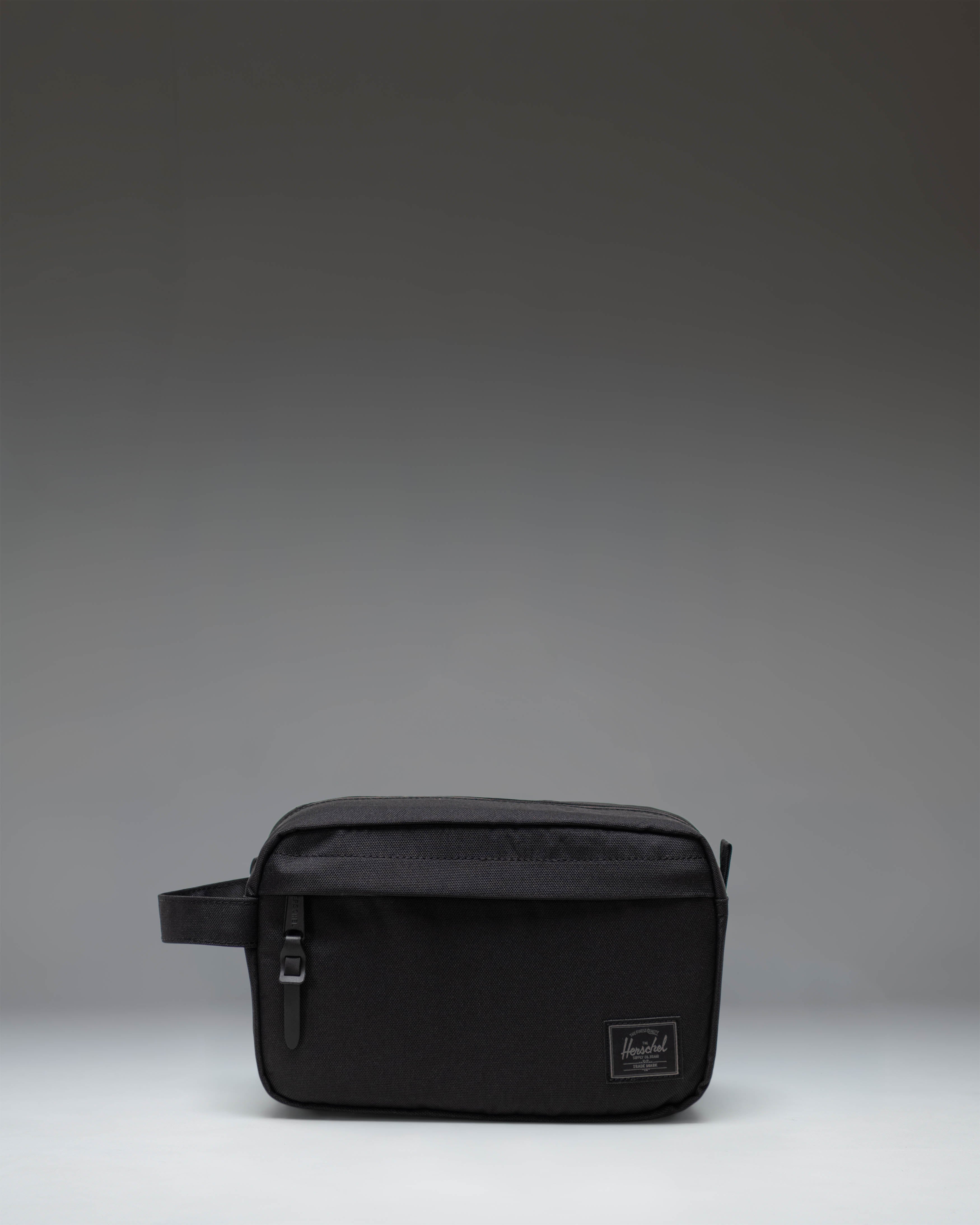 Herschel Chapter toalettmappe svart reise