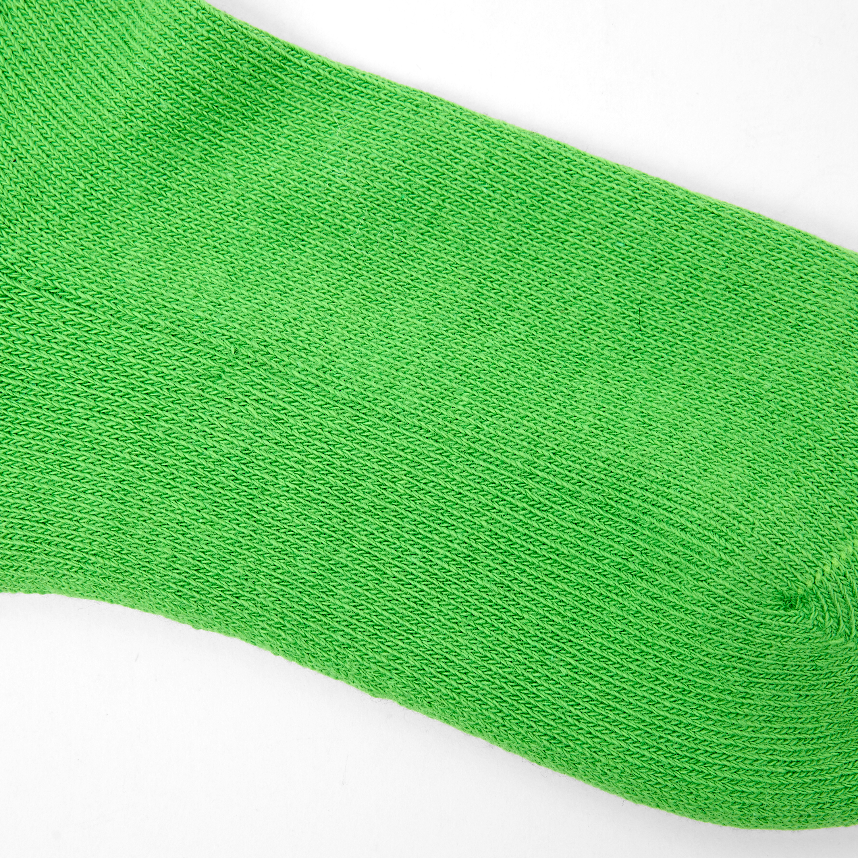 Roka London Windsor sokker lime EU 36-42